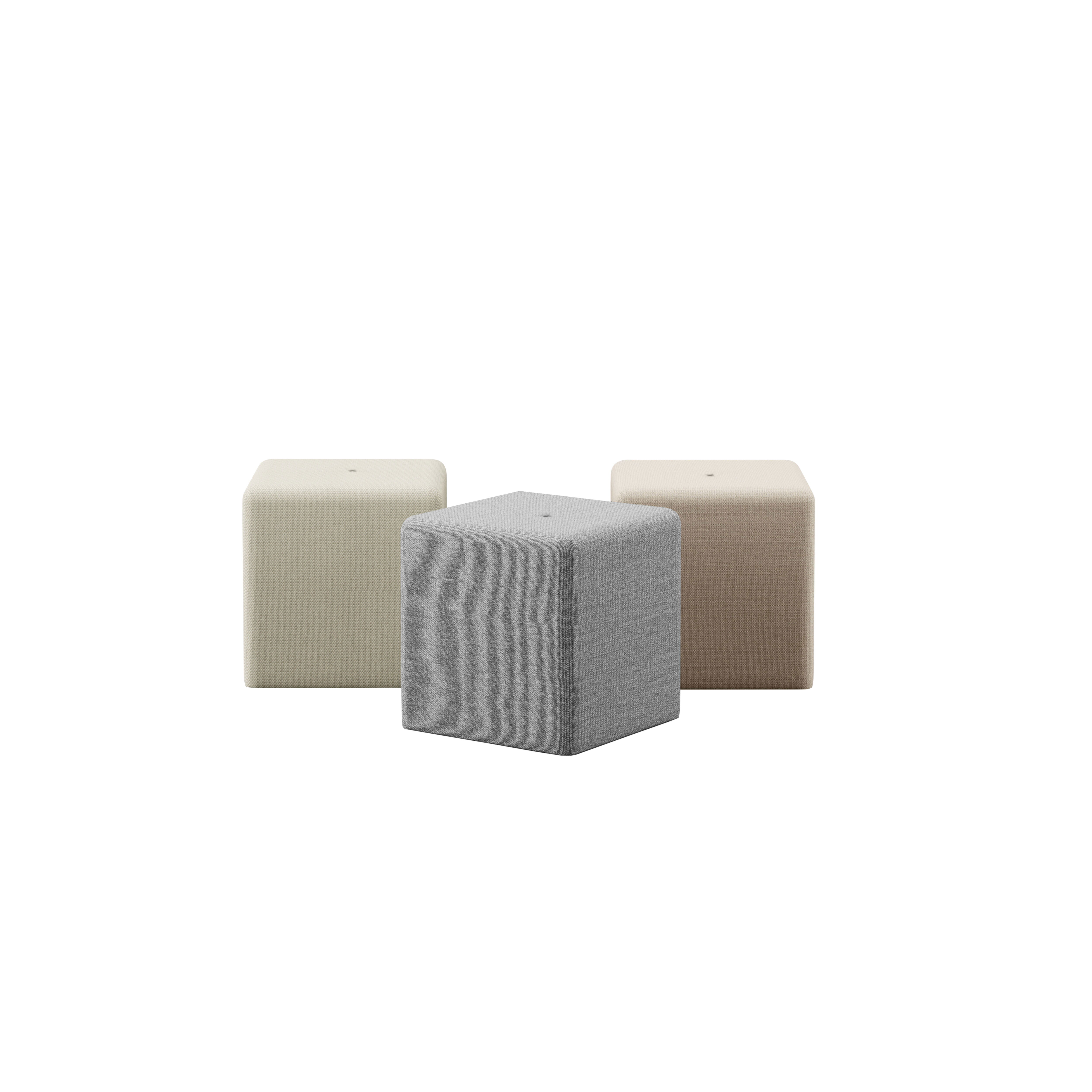Create Seating Sittpuff produktbild 1