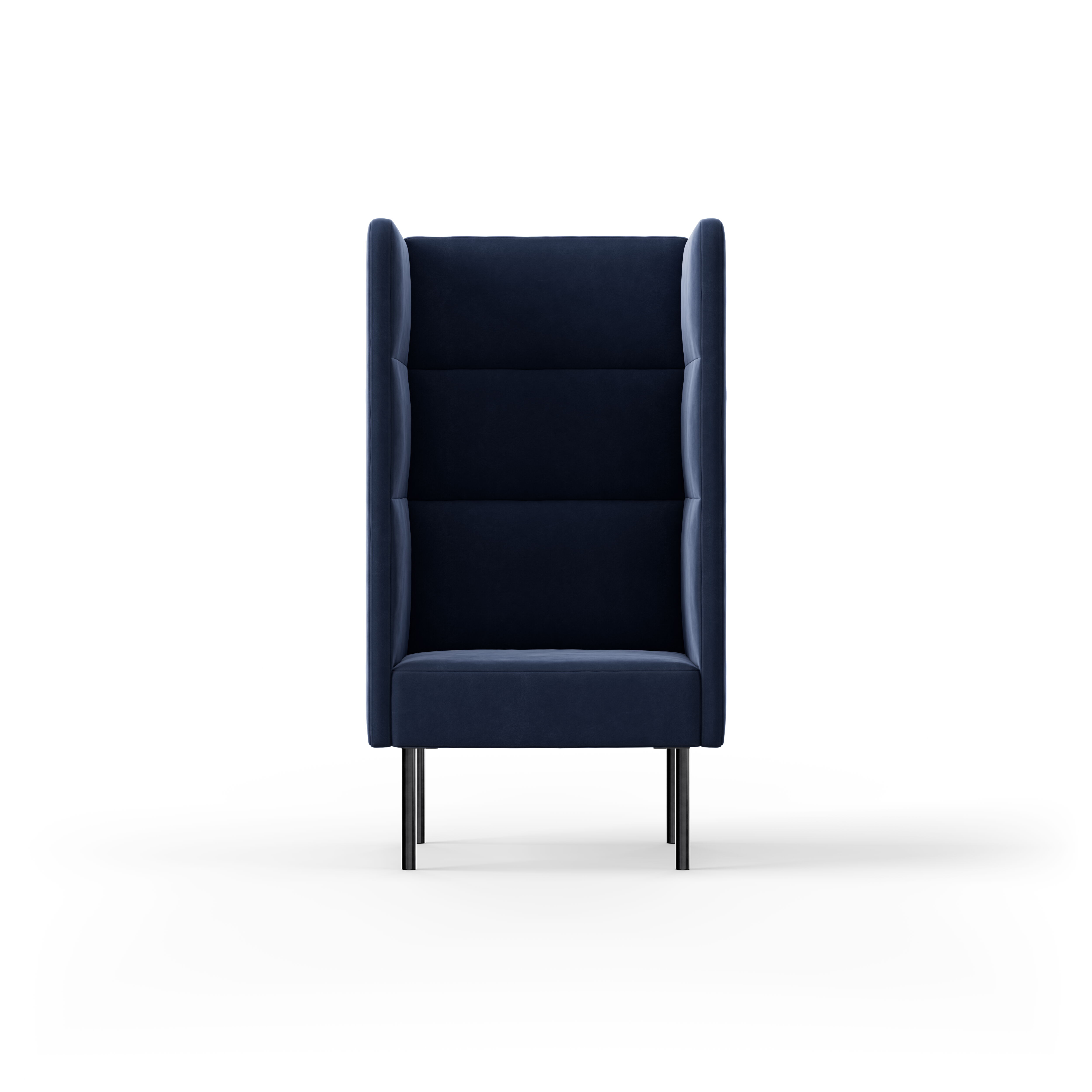 Mingle Lounge Bås/mötesplats produktbild 3