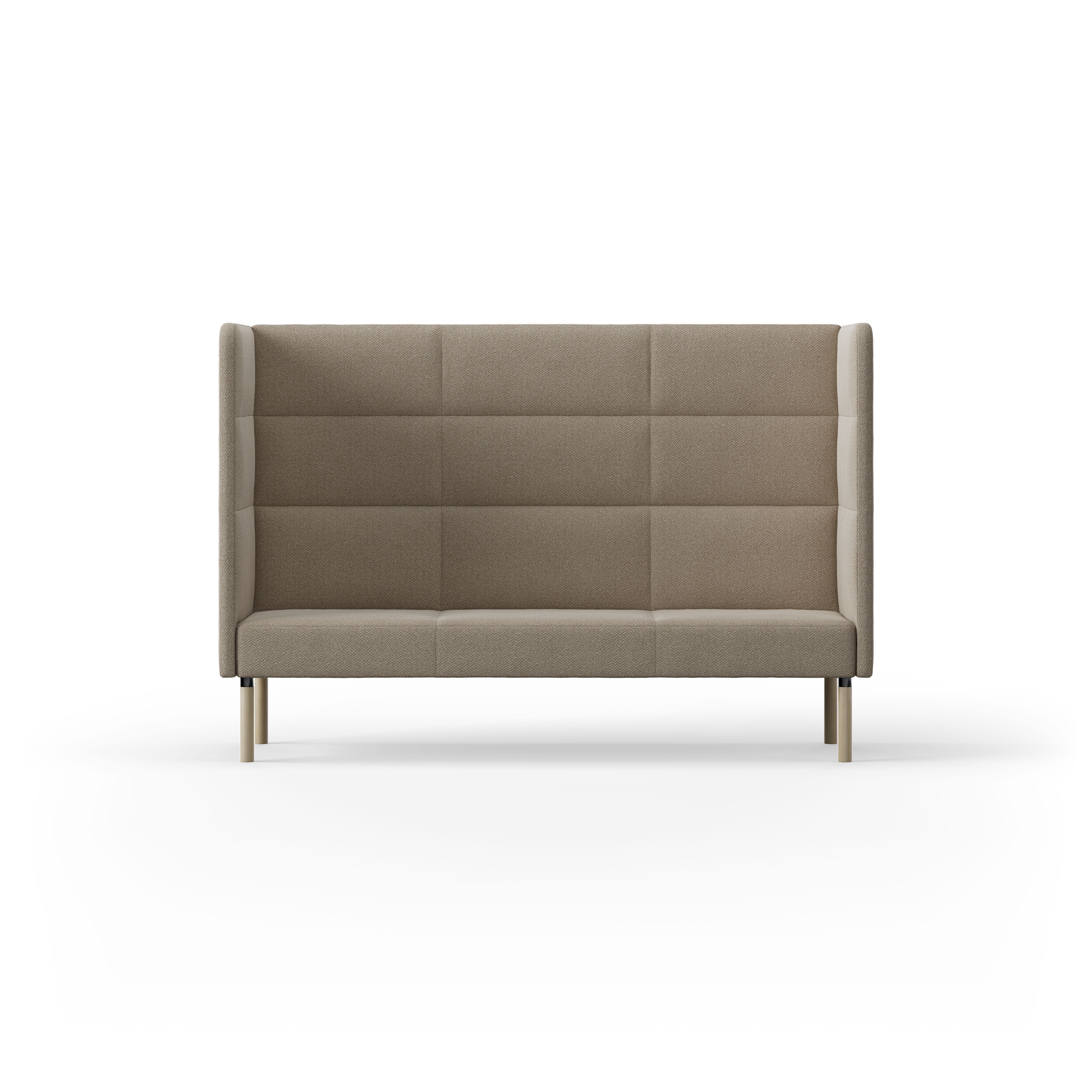 Mingle Lounge Soffa produktbild 4