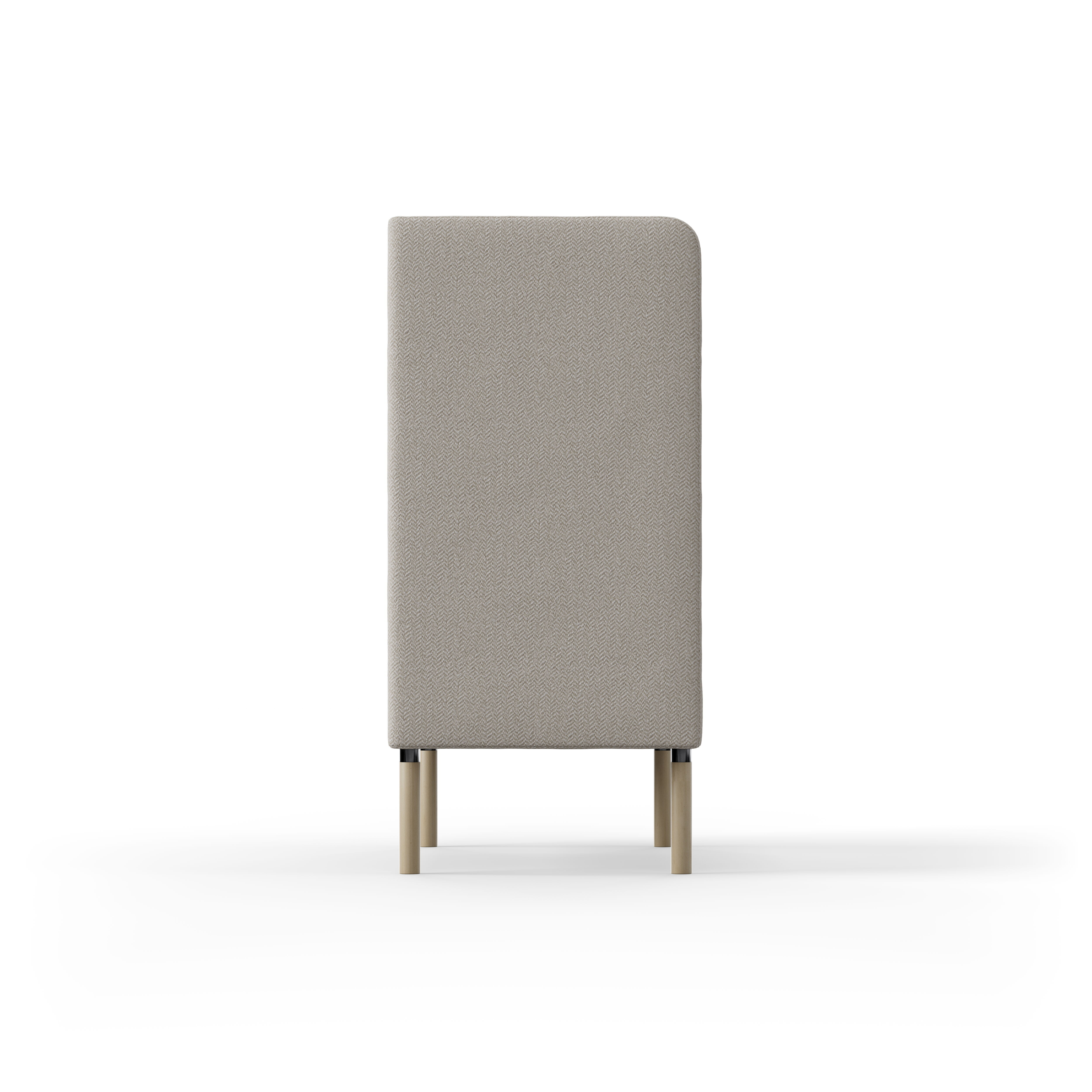 Mingle Lounge Bås/mötesplats produktbild 4