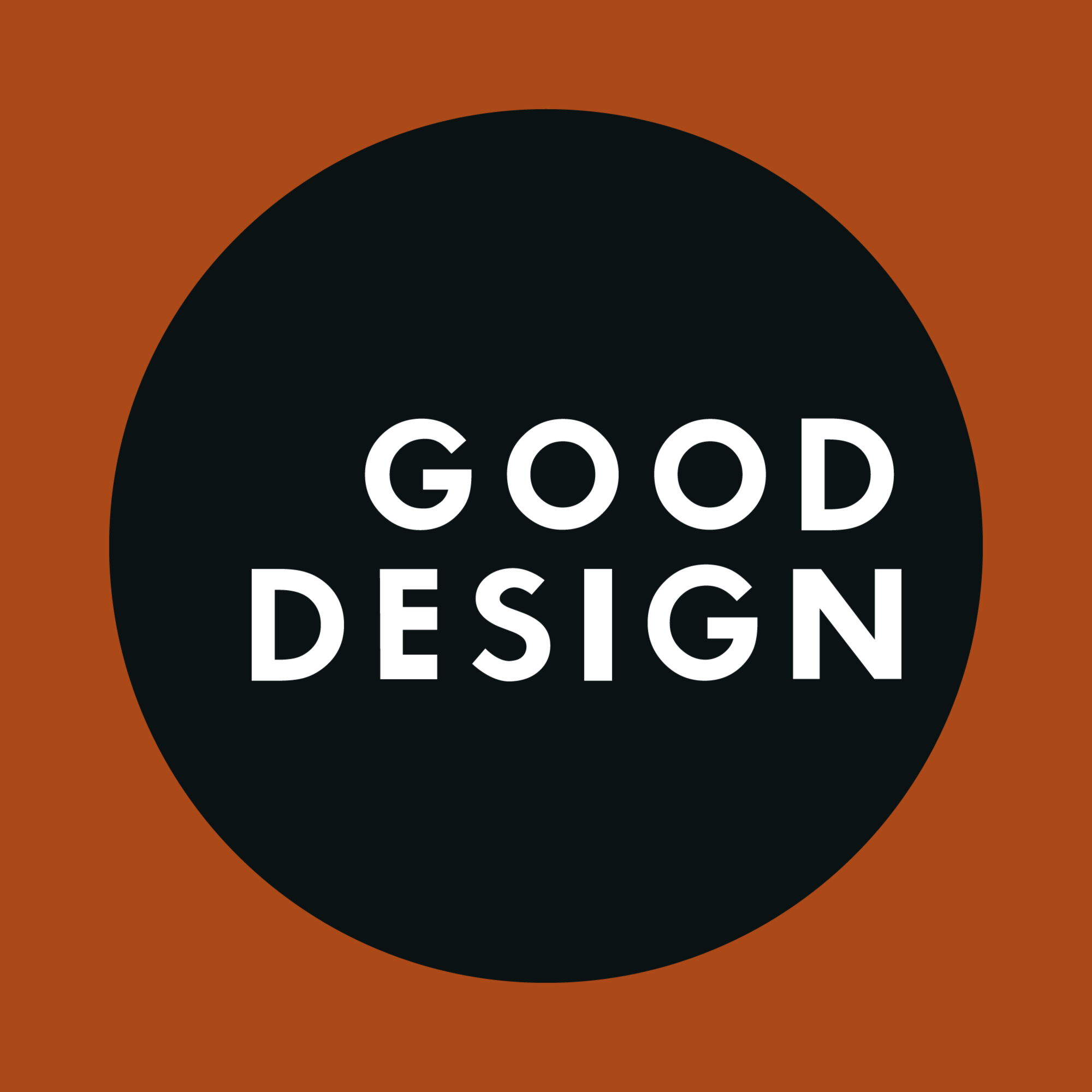 Good Design Award logo