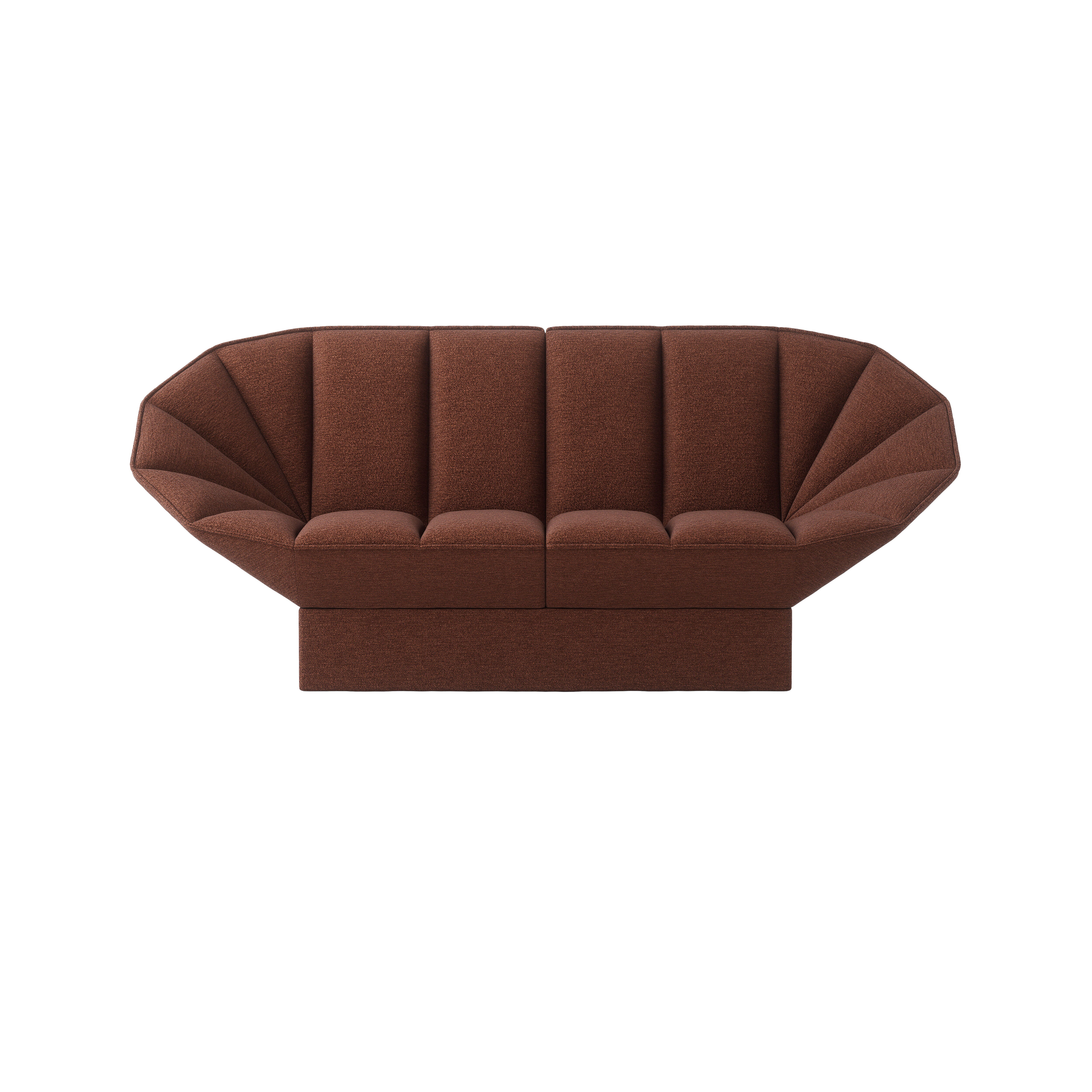 Ori 2- seater sofa product image 6