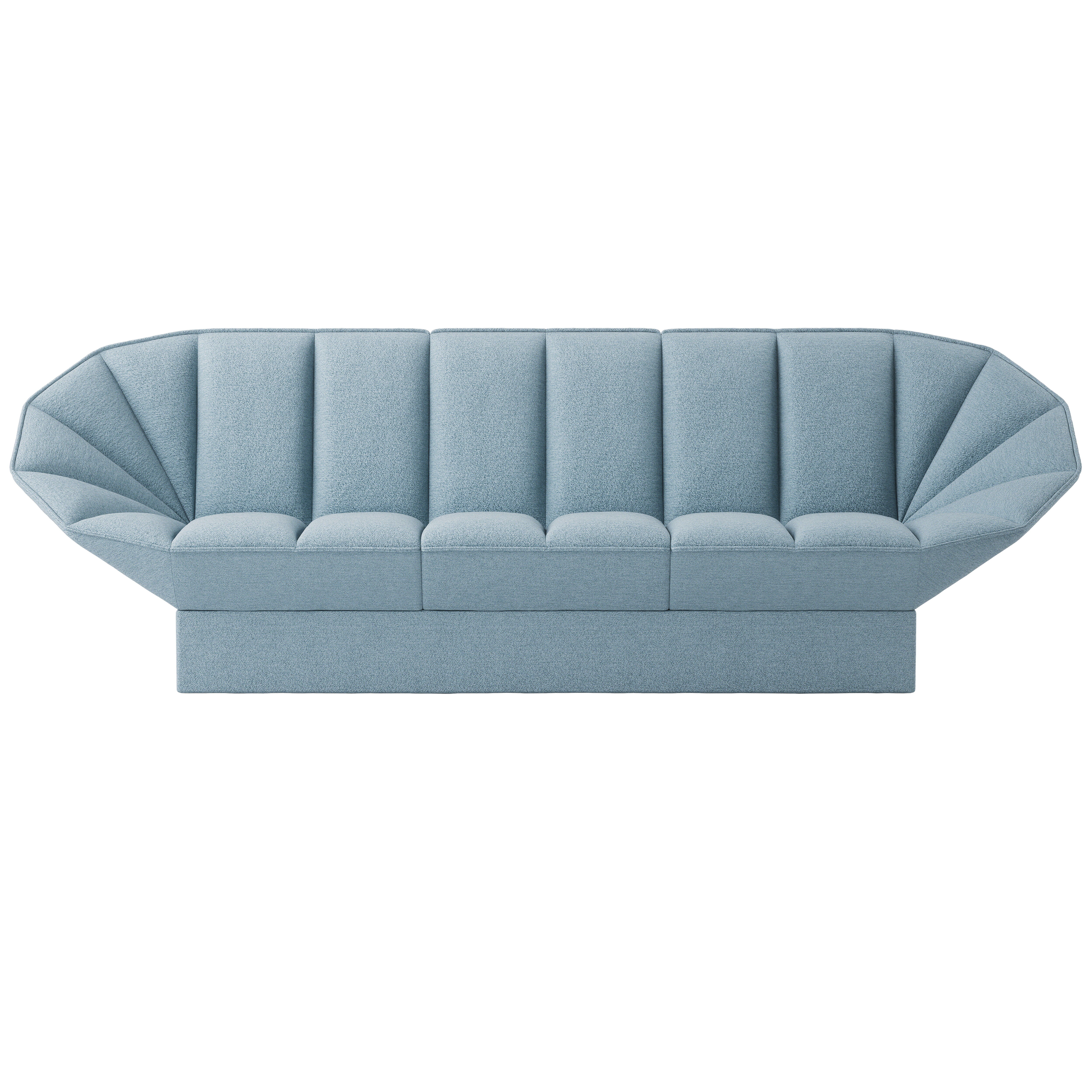 Ori 3- seater sofa product image 6