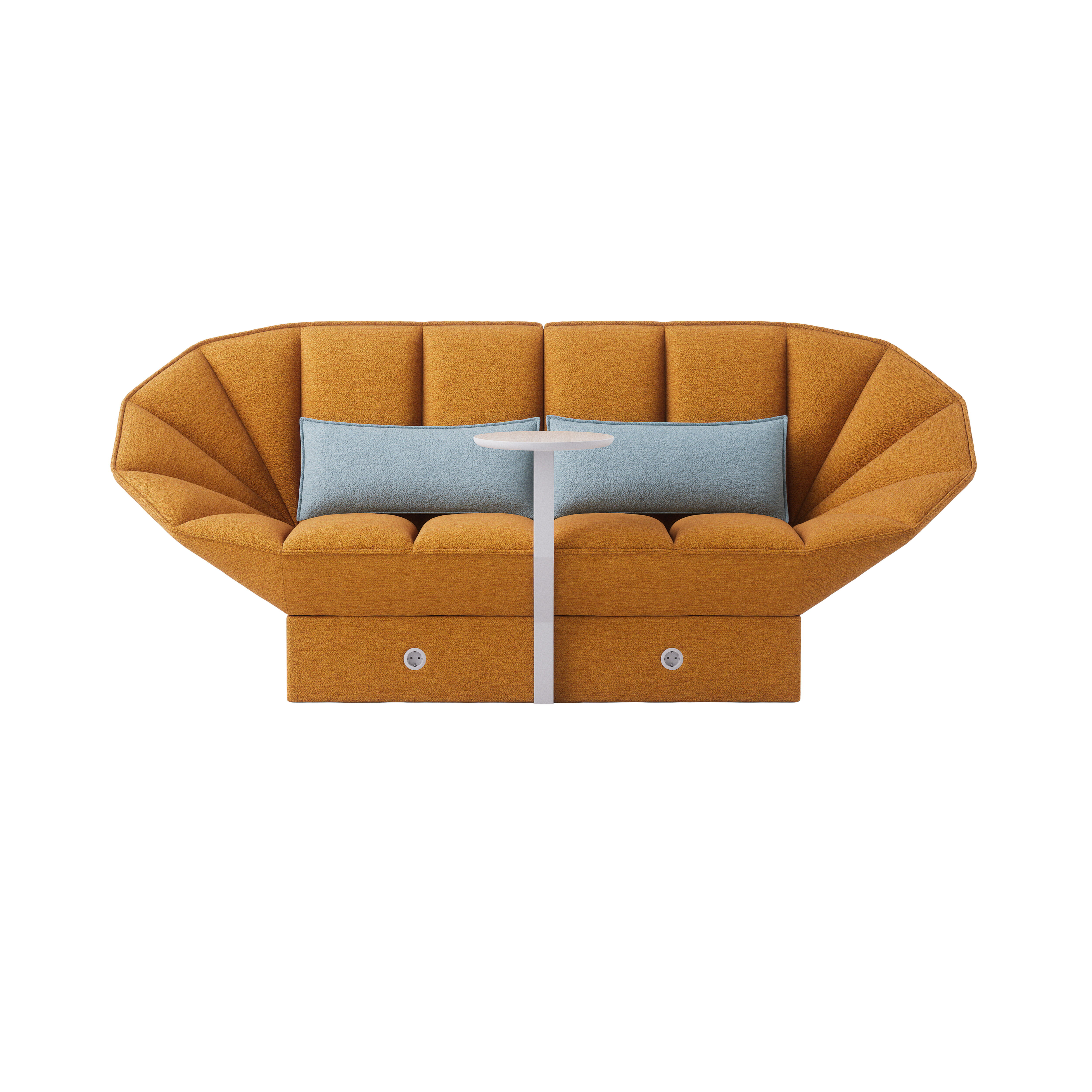 Ori 2- seater sofa product image 10