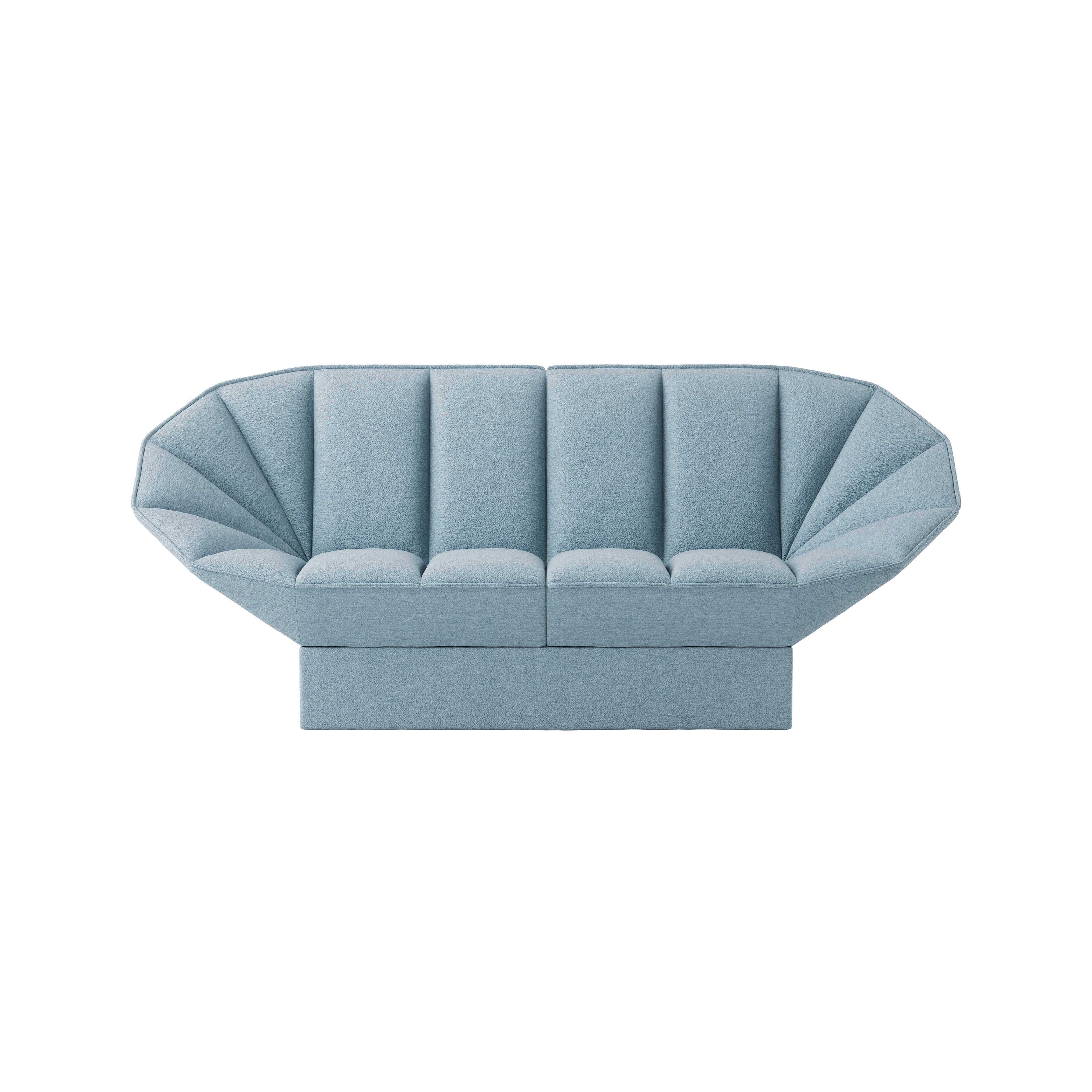 Ori 2- seater sofa product image 1