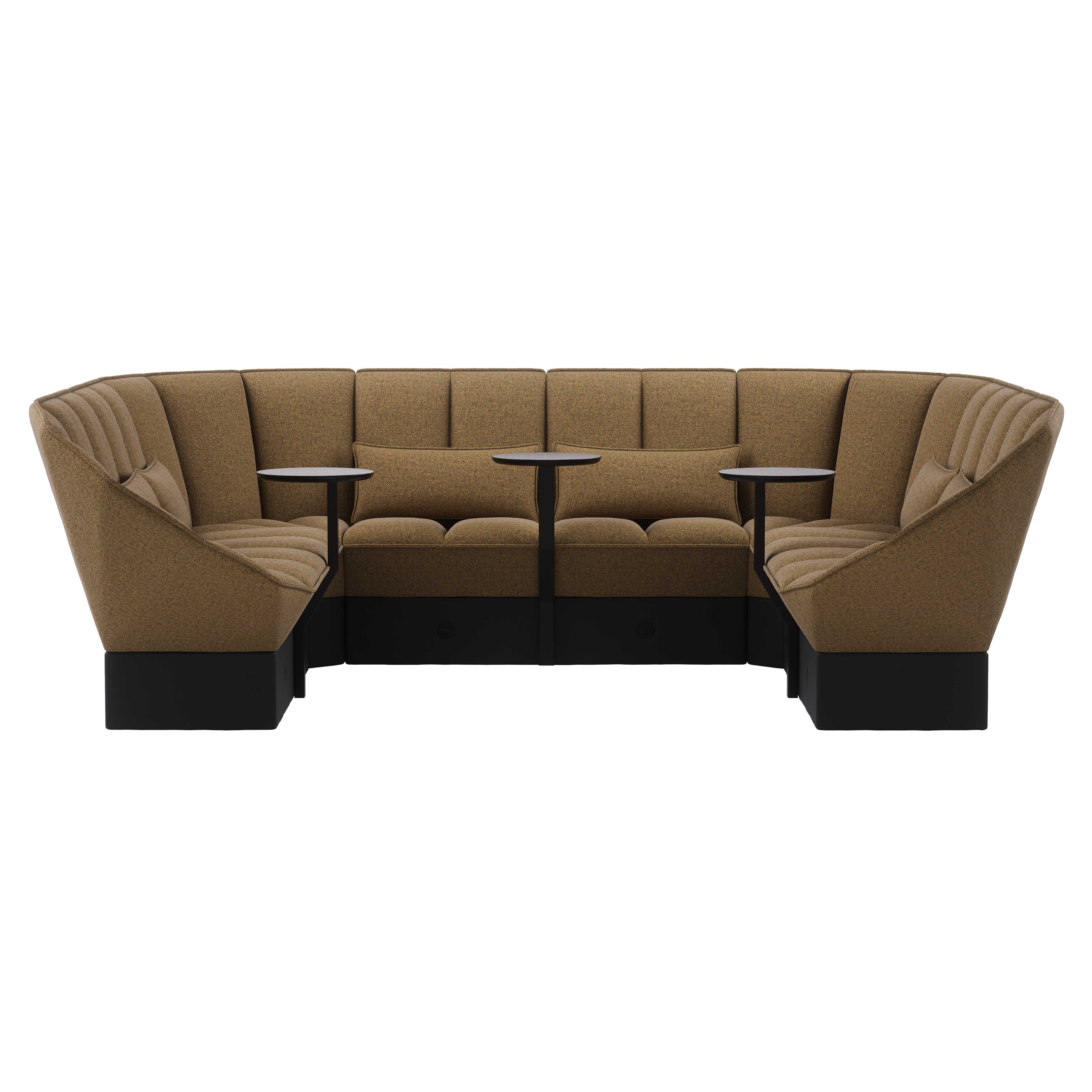 Ori U-shaped sofa