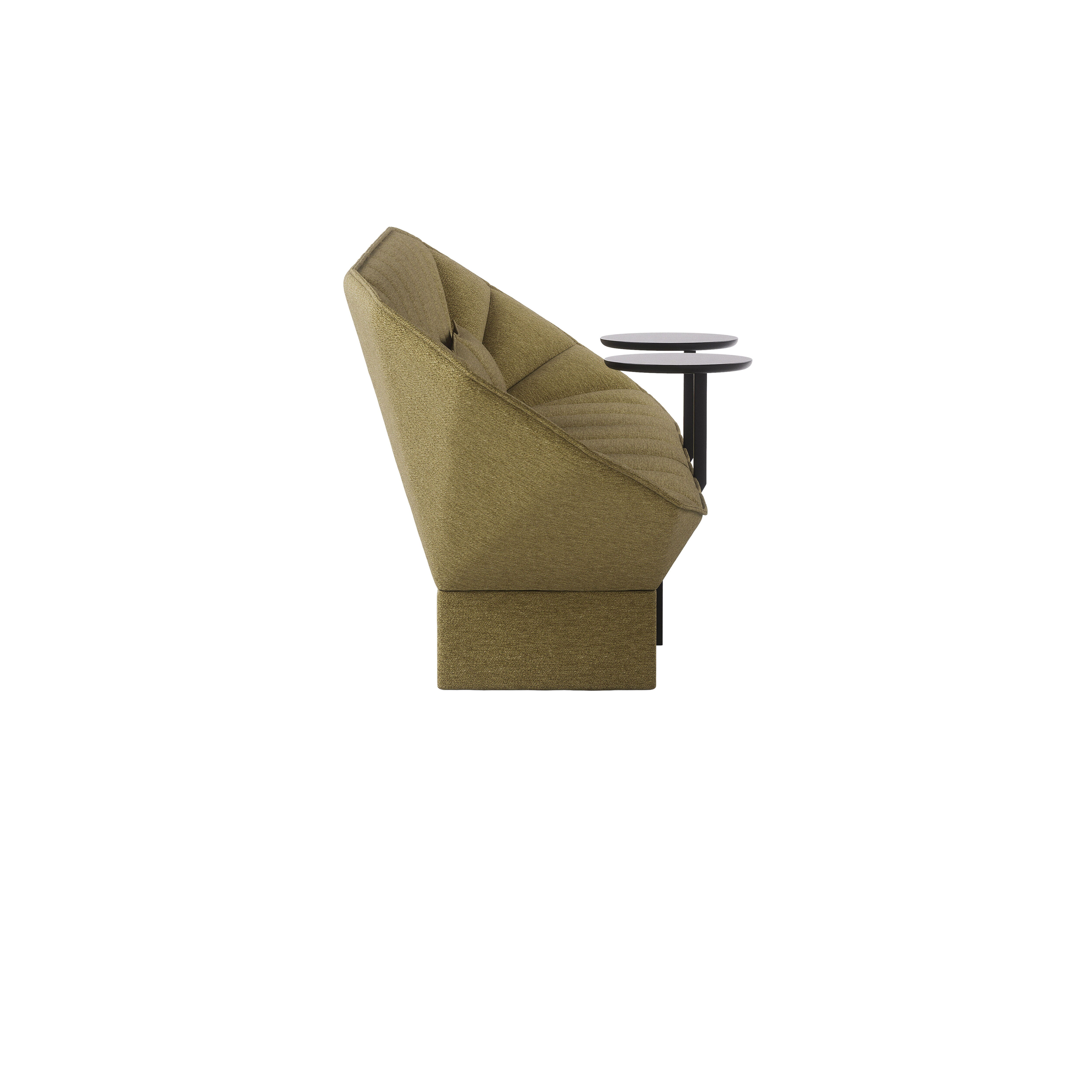 Ori 3- seater sofa product image 9