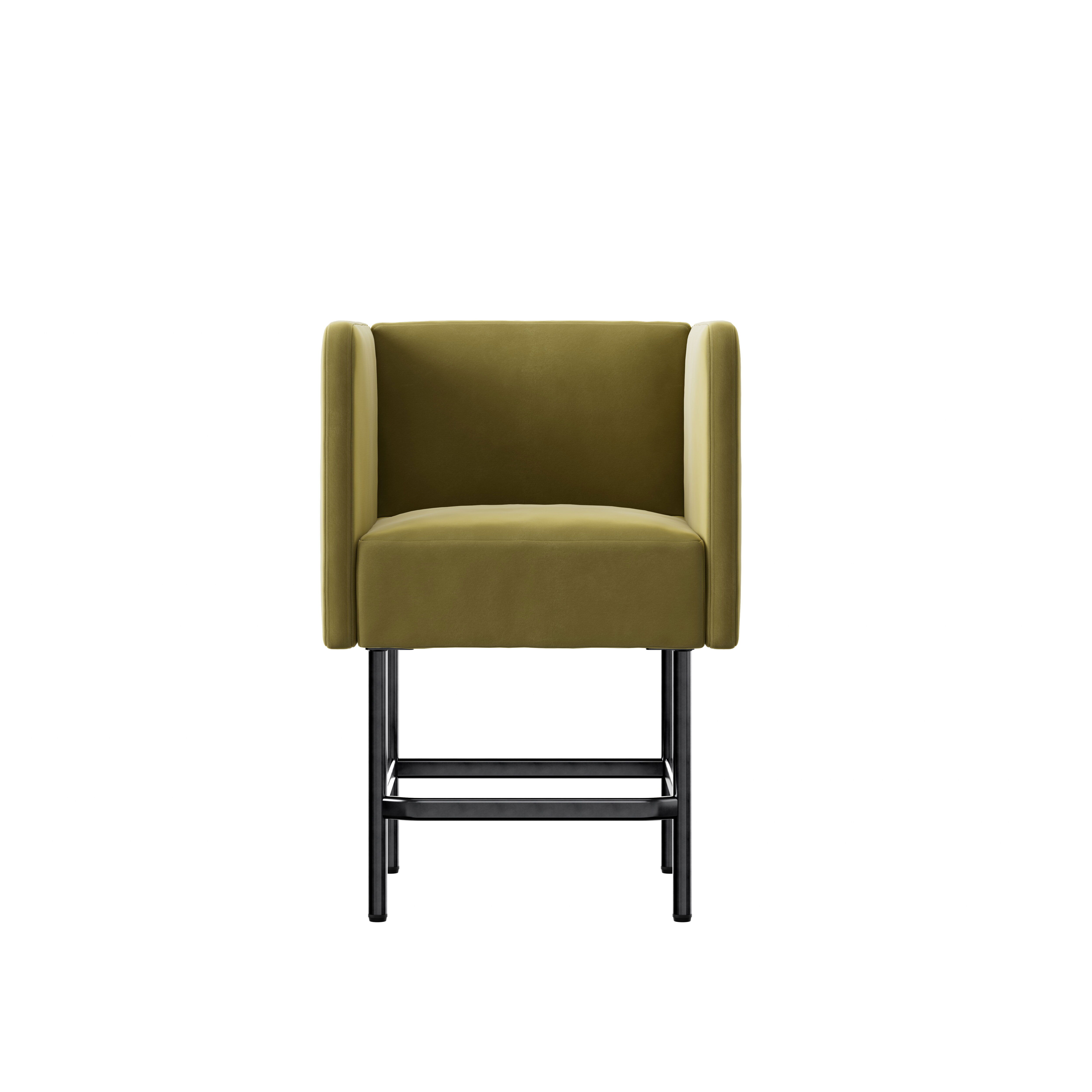 Mingle Bar Armchair