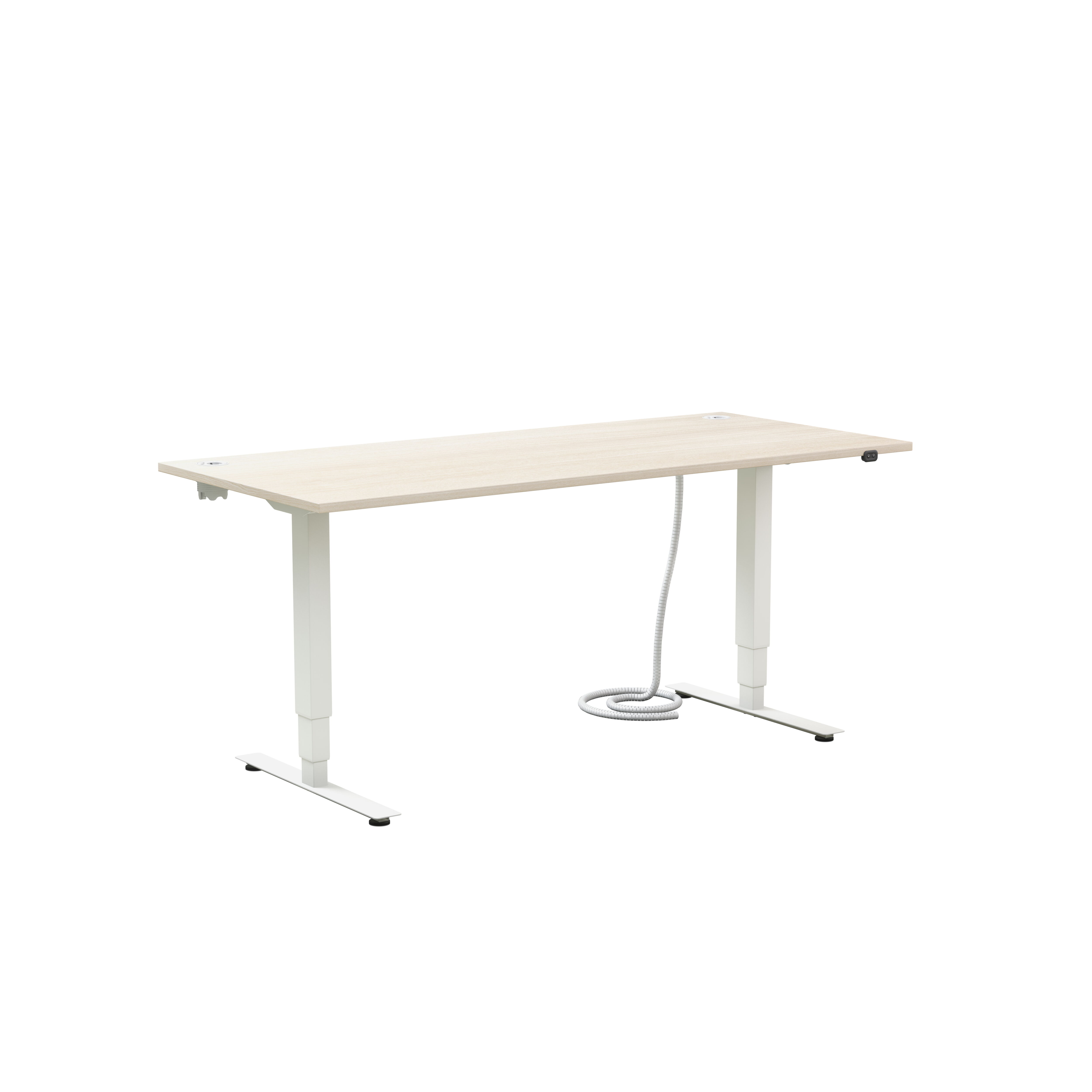 Izi Pro Desk sit/stand product image 2