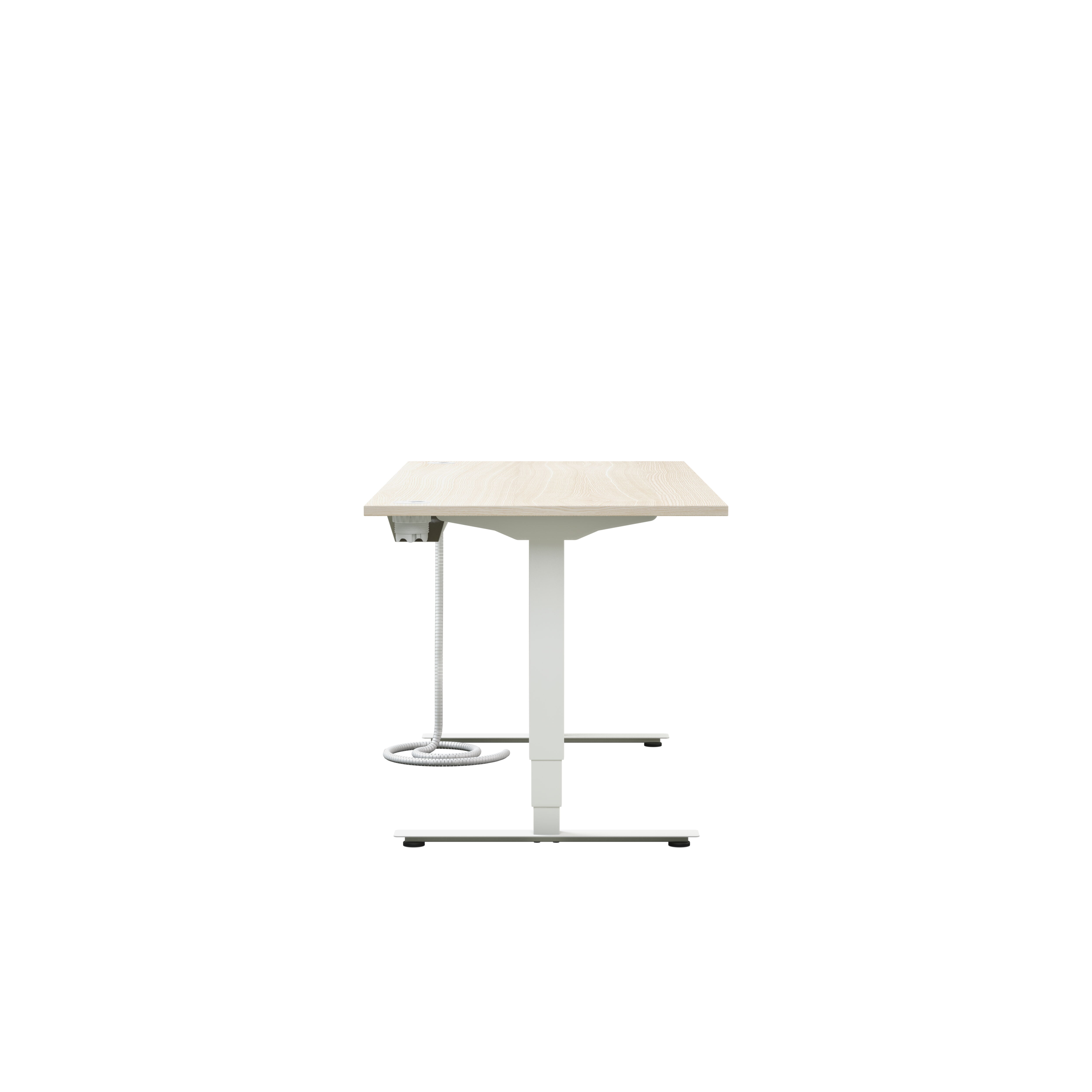 Izi Pro Desk sit/stand product image 3