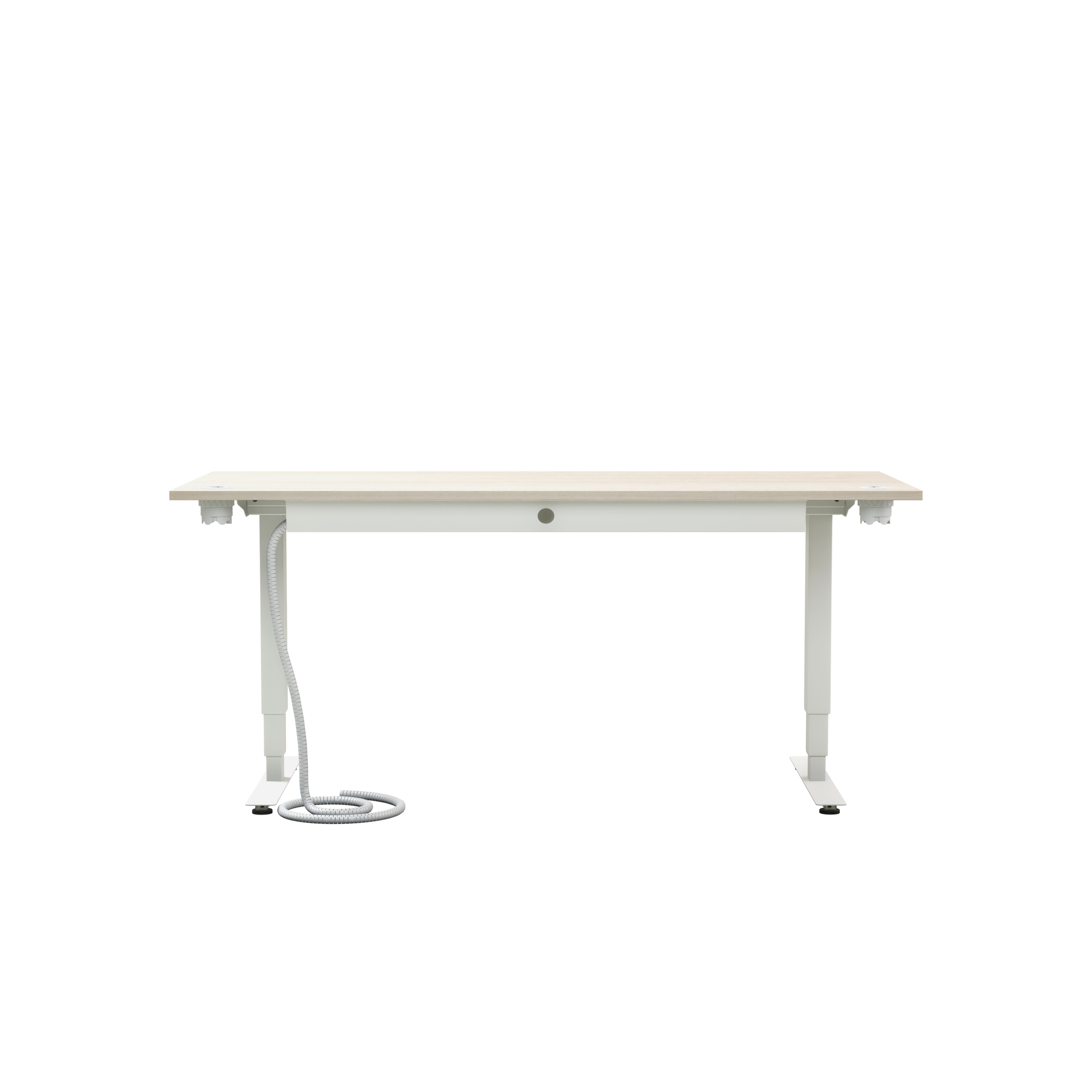 Izi Pro Desk sit/stand product image 4