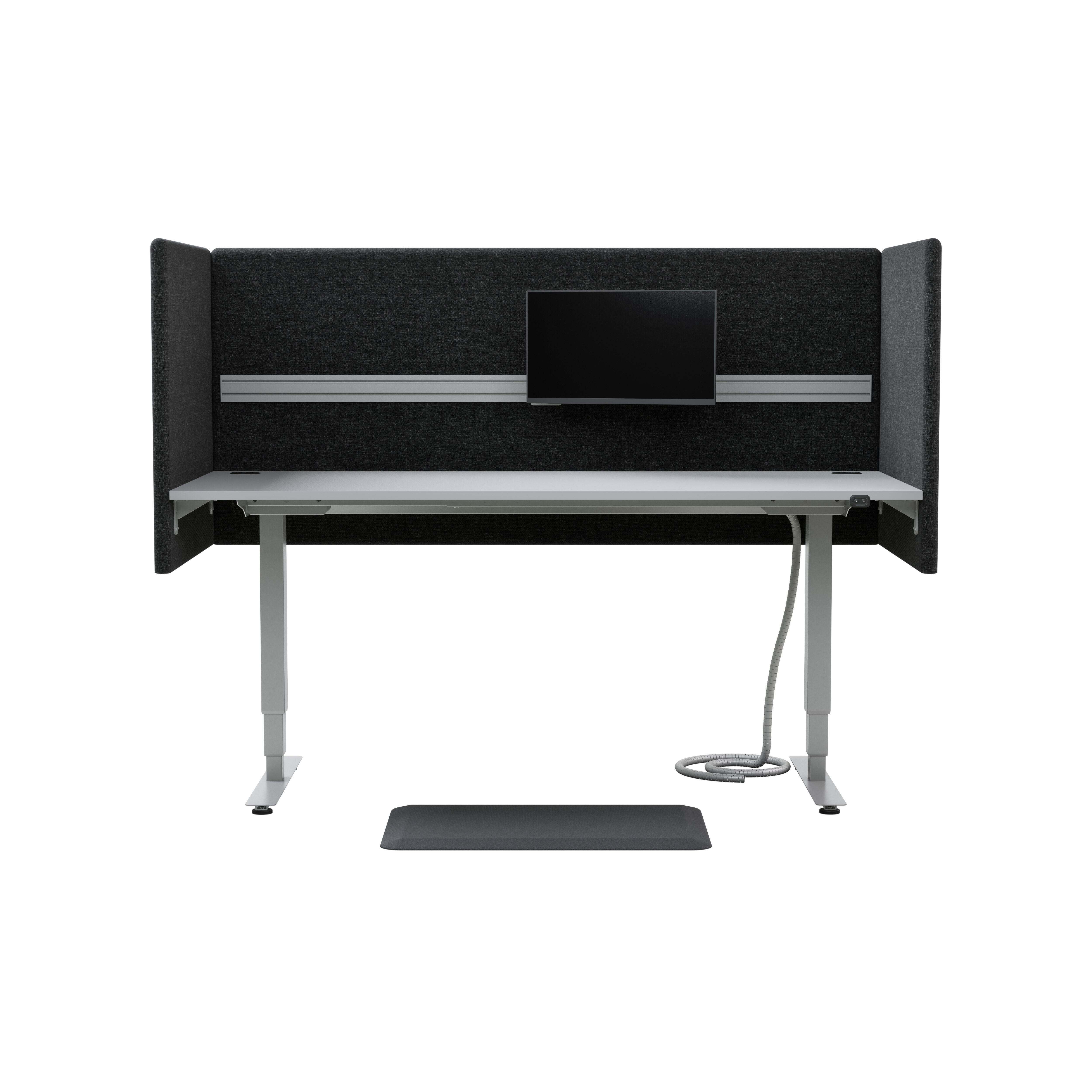 Izi Pro Desk sit/stand product image 6