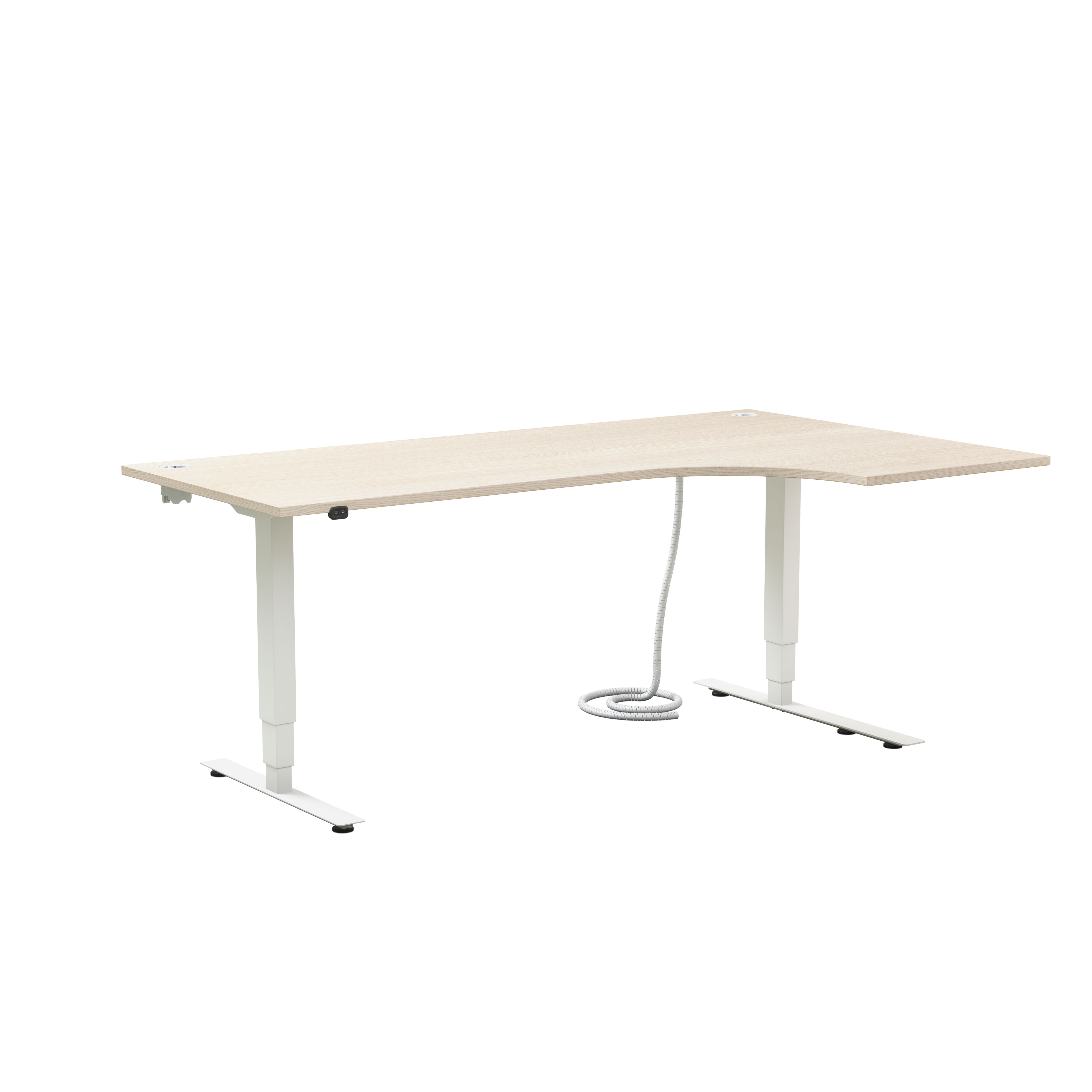 Izi Pro Desk sit/stand product image 7