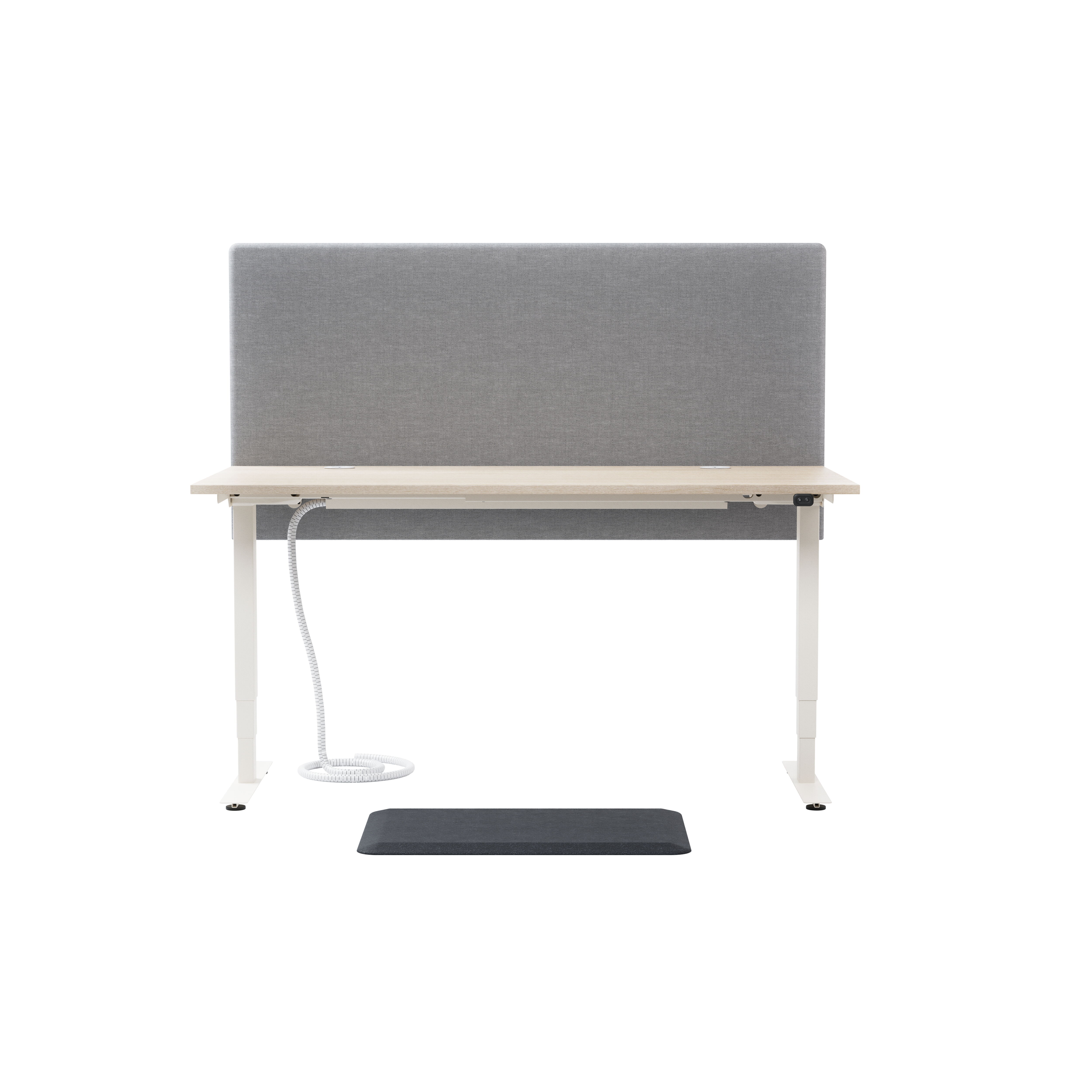Izi Pro S Desk, sit/stand product image 1