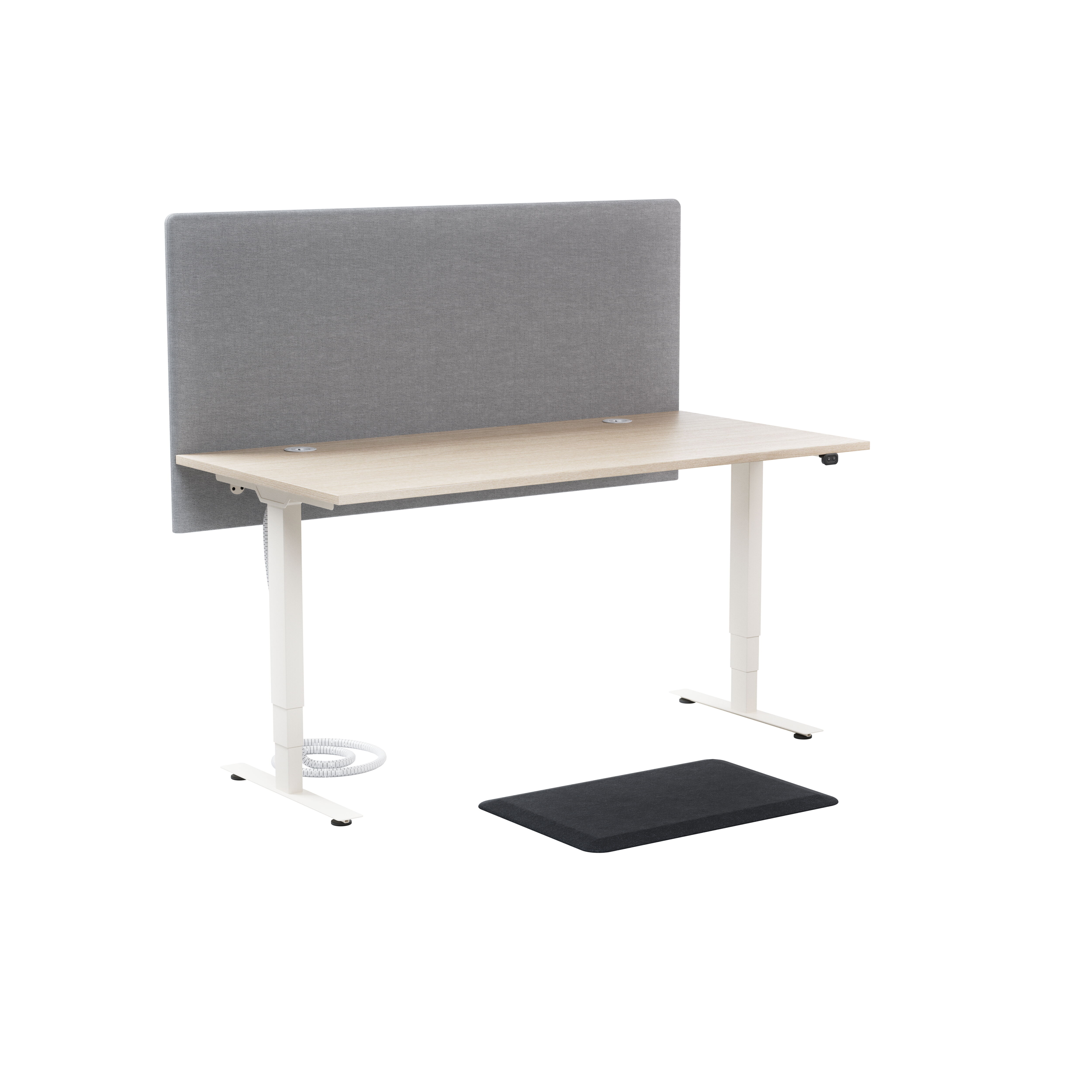 Izi Pro S Desk, sit/stand product image 2