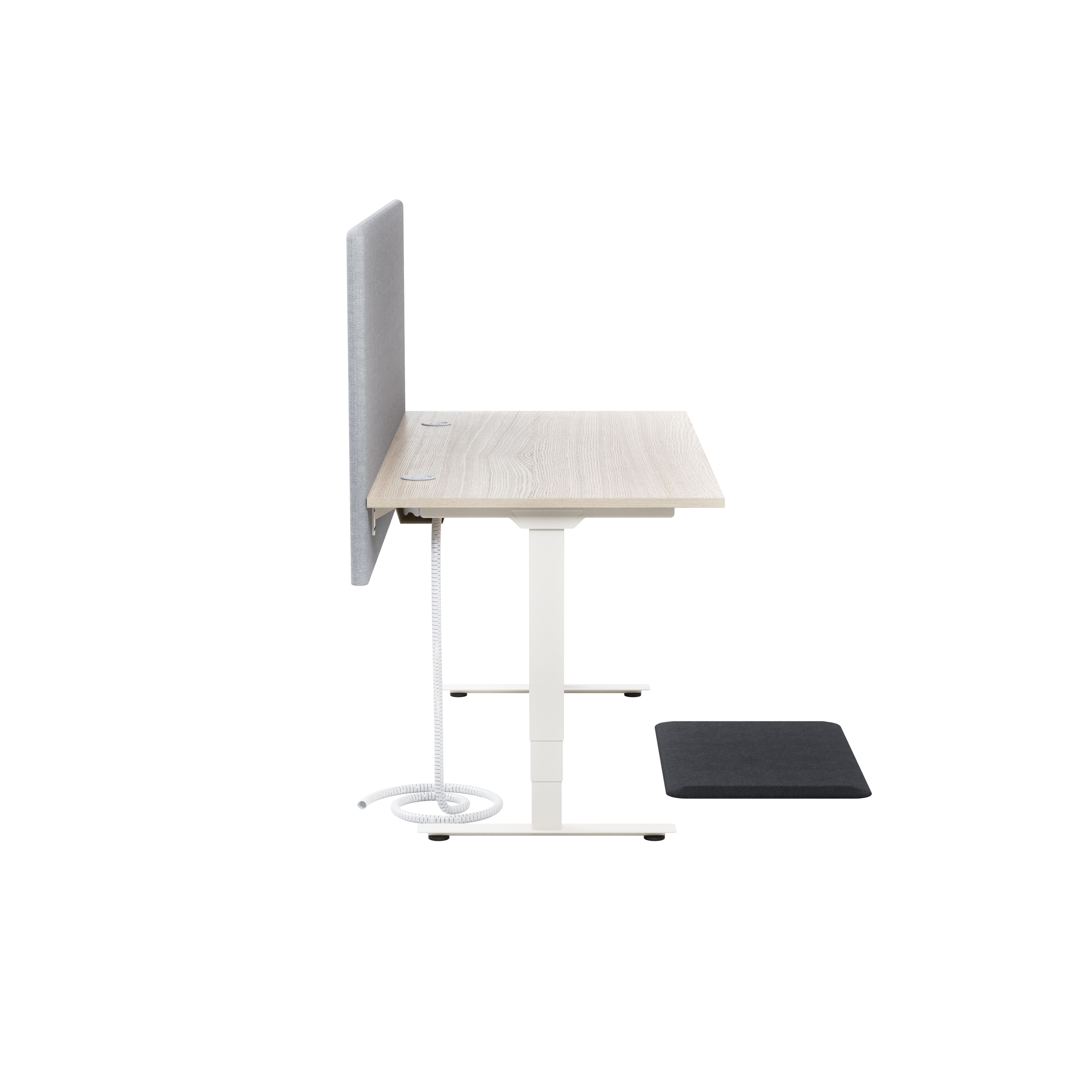 Izi Pro S Desk, sit/stand product image 3