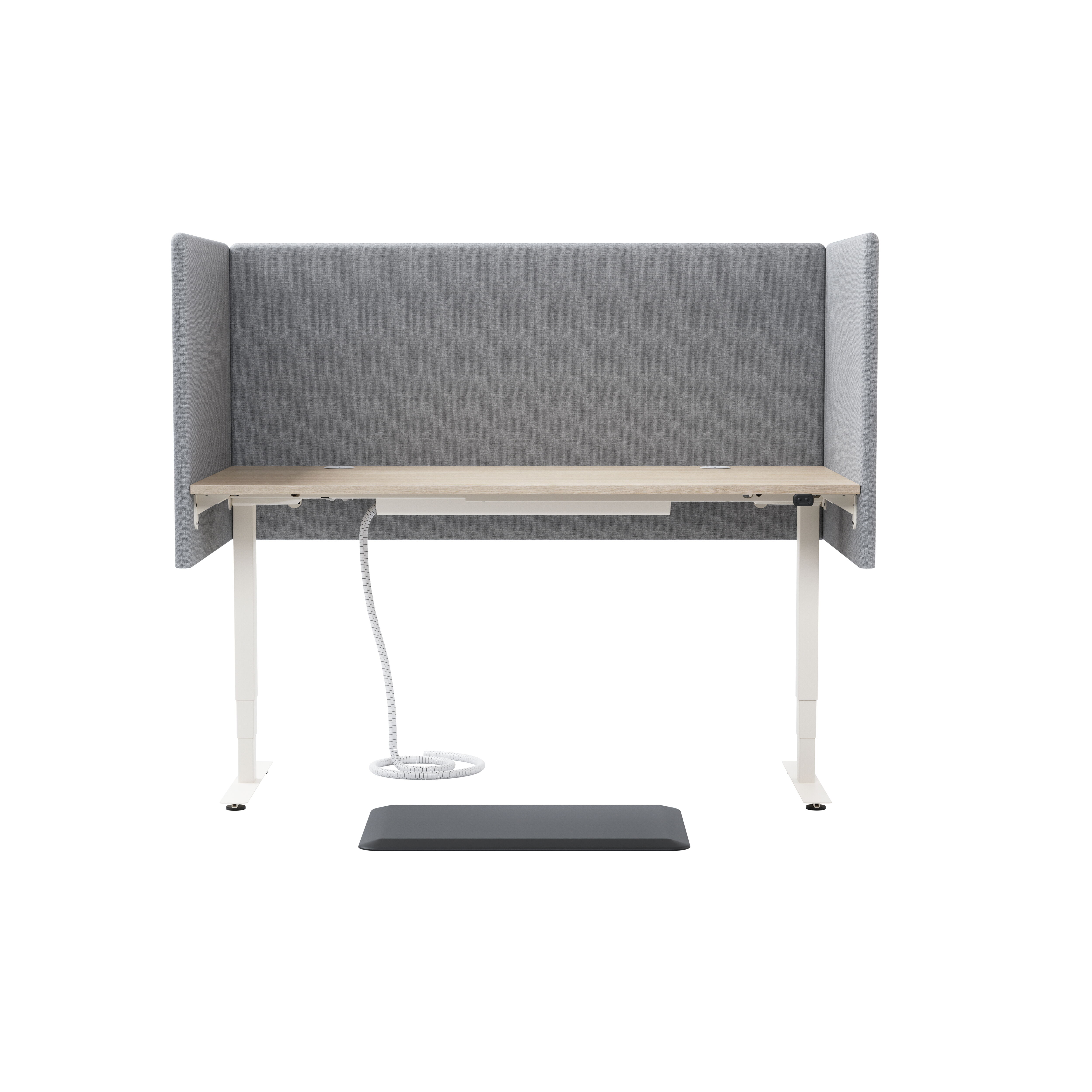 Izi Pro S Desk, sit/stand product image 4