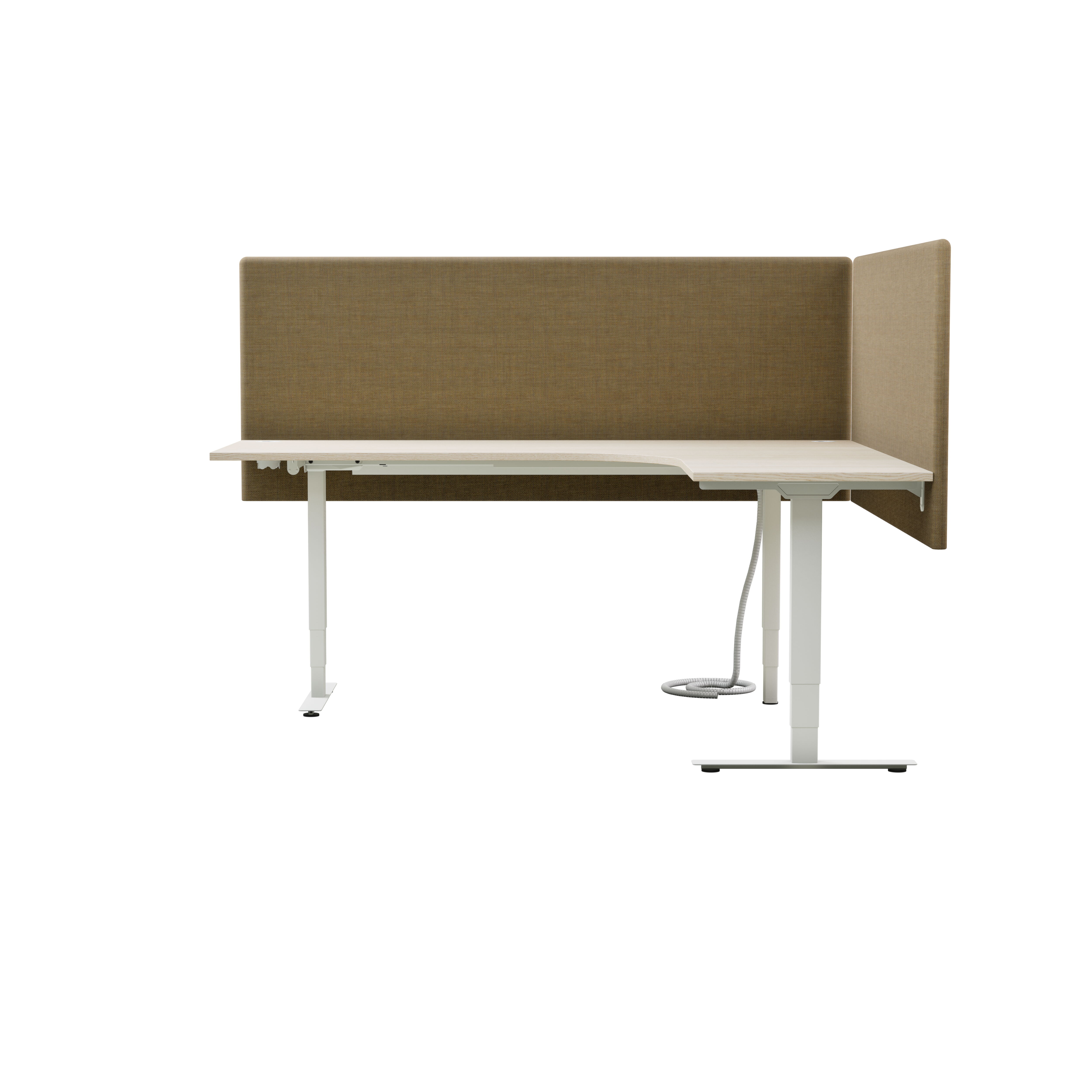 Izi Pro S Desk, sit/stand product image 7