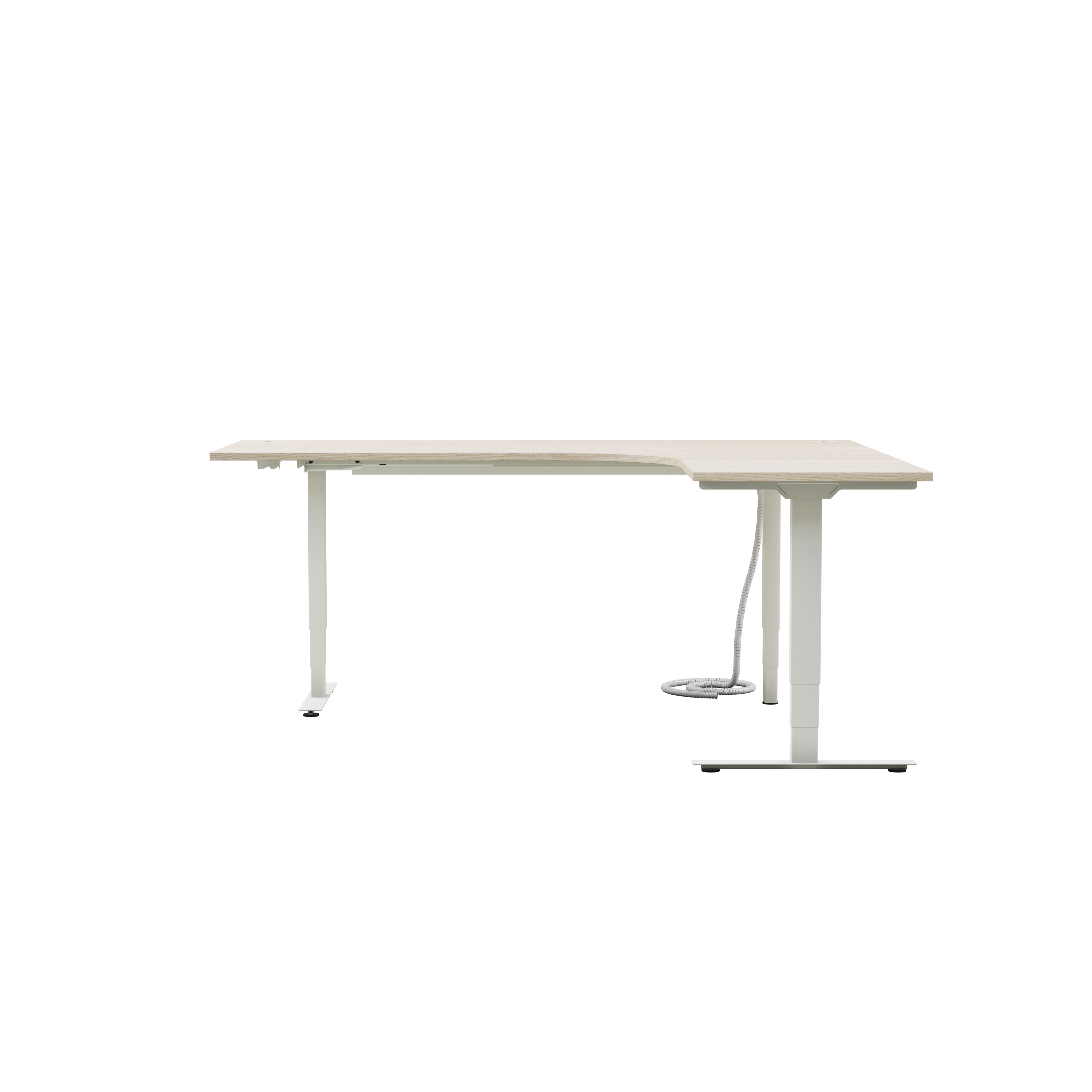 Izi Pro S Desk, sit/stand product image 8
