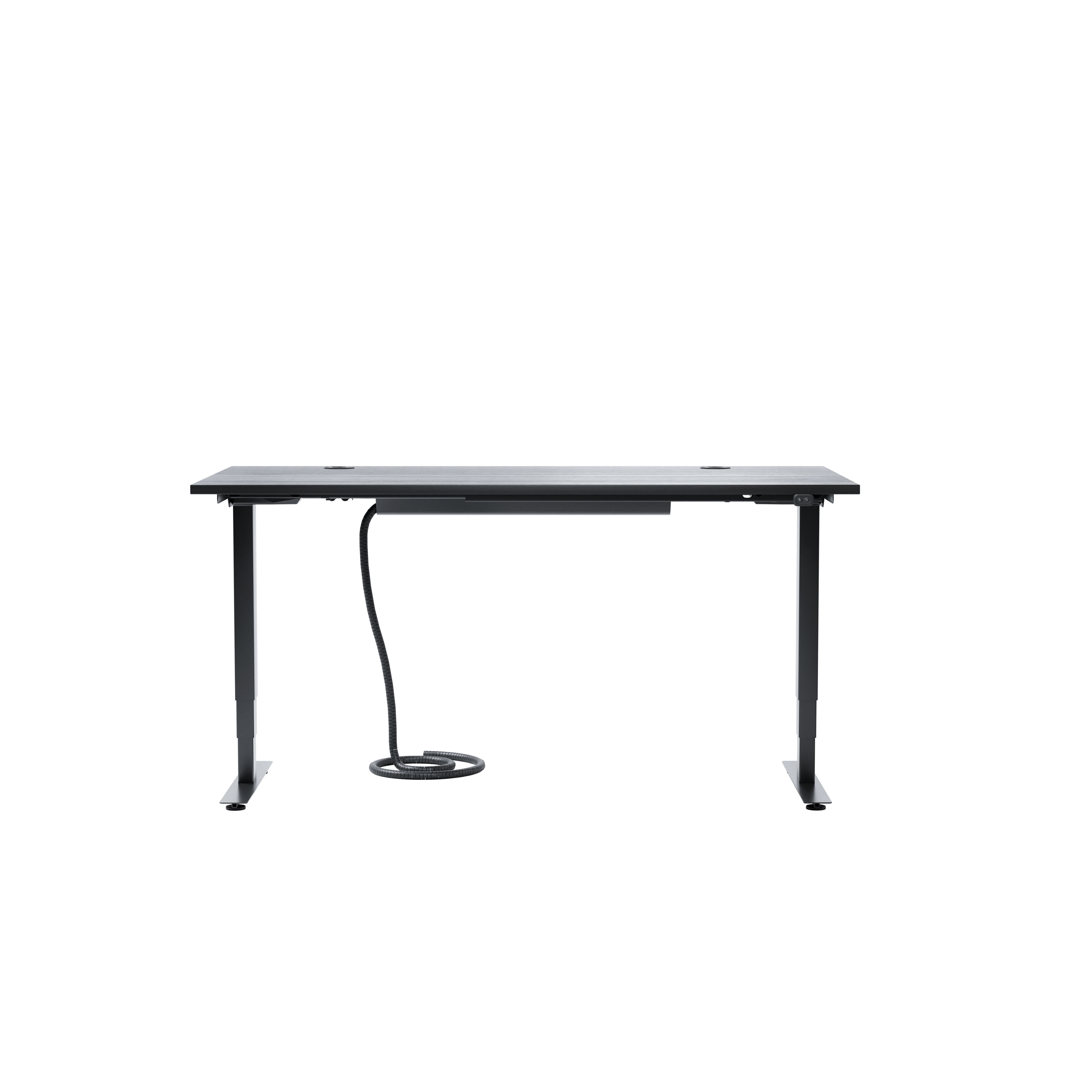 Izi Pro S Desk, sit/stand product image 5