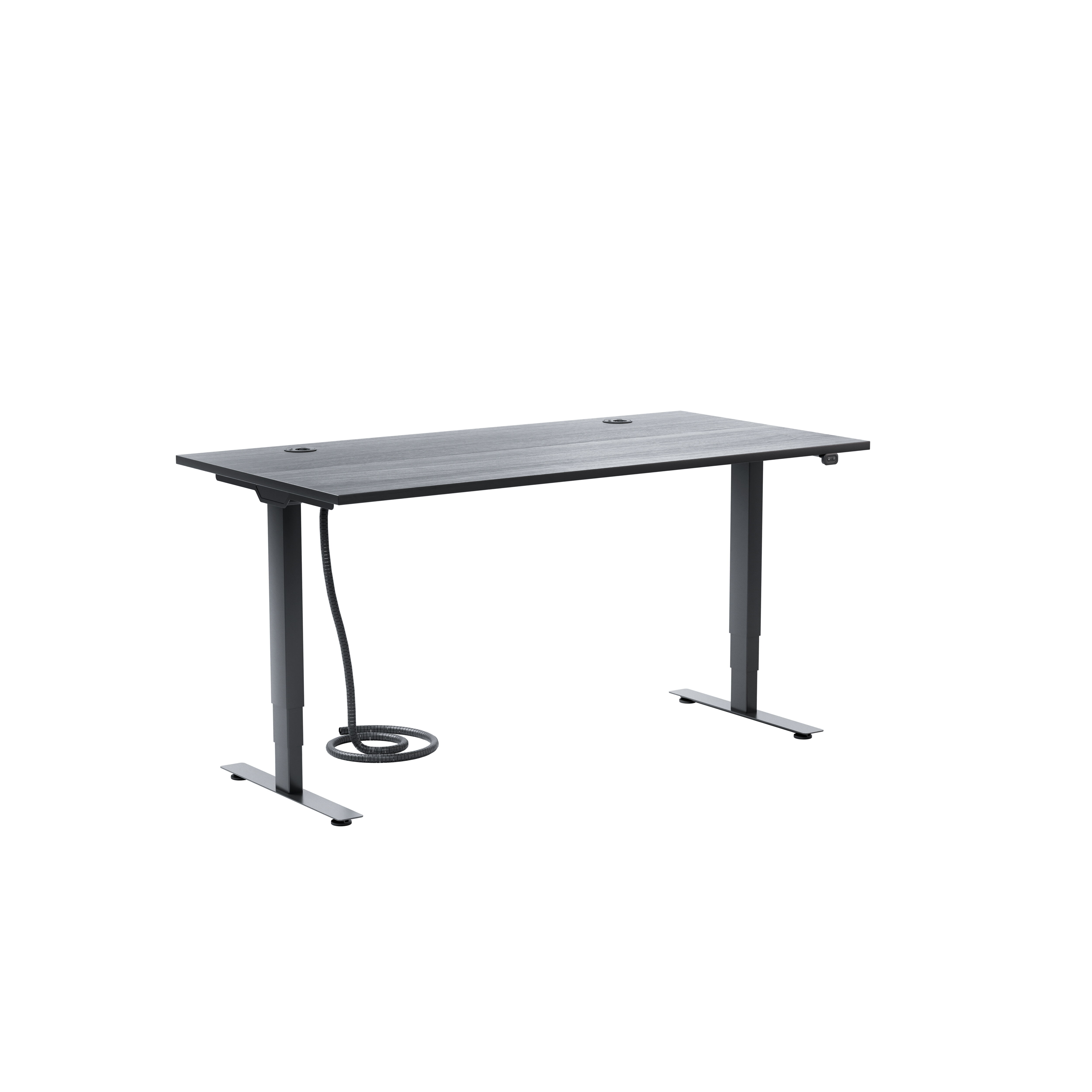 Izi Pro S Desk, sit/stand product image 6