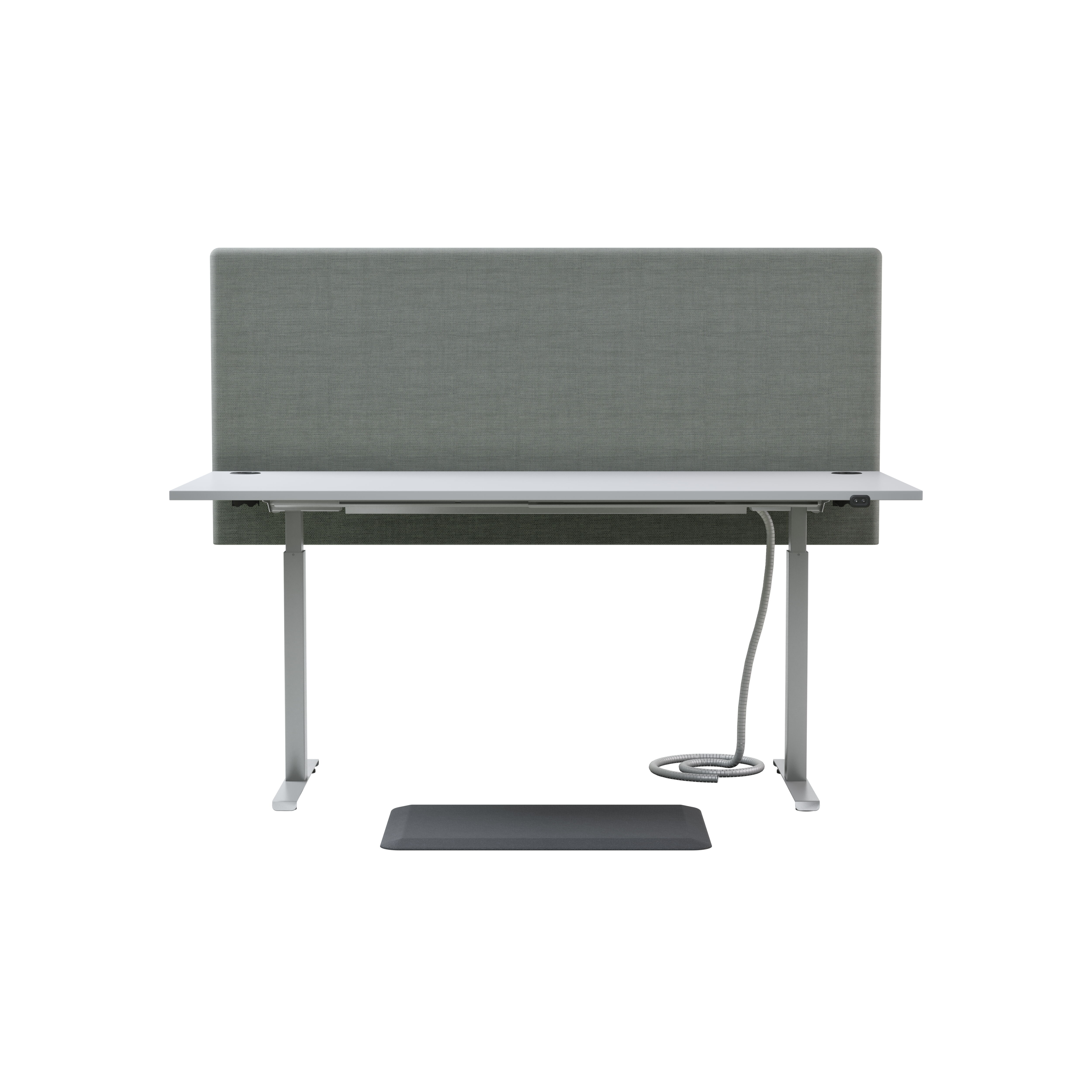 Neet Desk, sit/stand product image 5