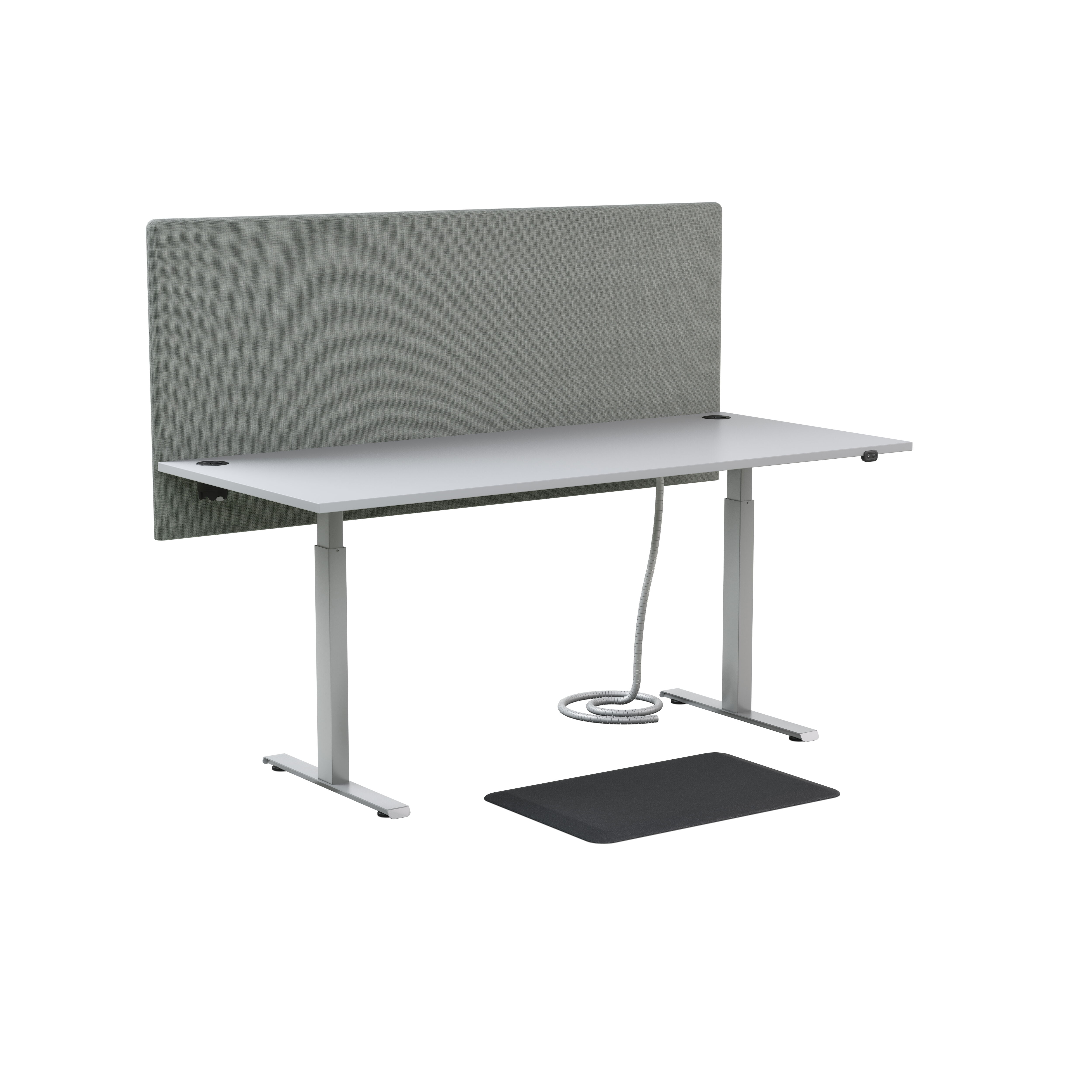 Neet Desk, sit/stand product image 6
