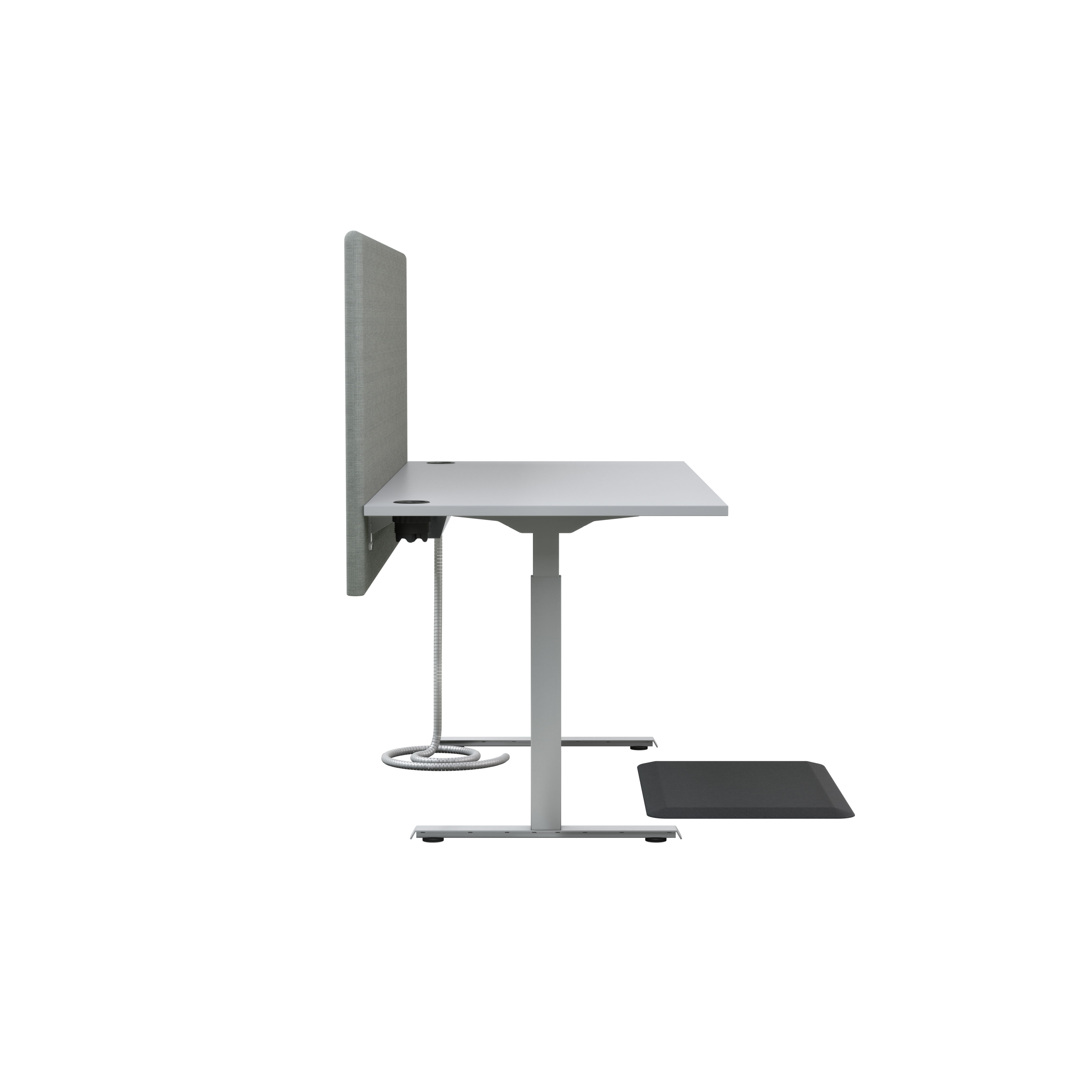 Neet Desk, sit/stand product image 7