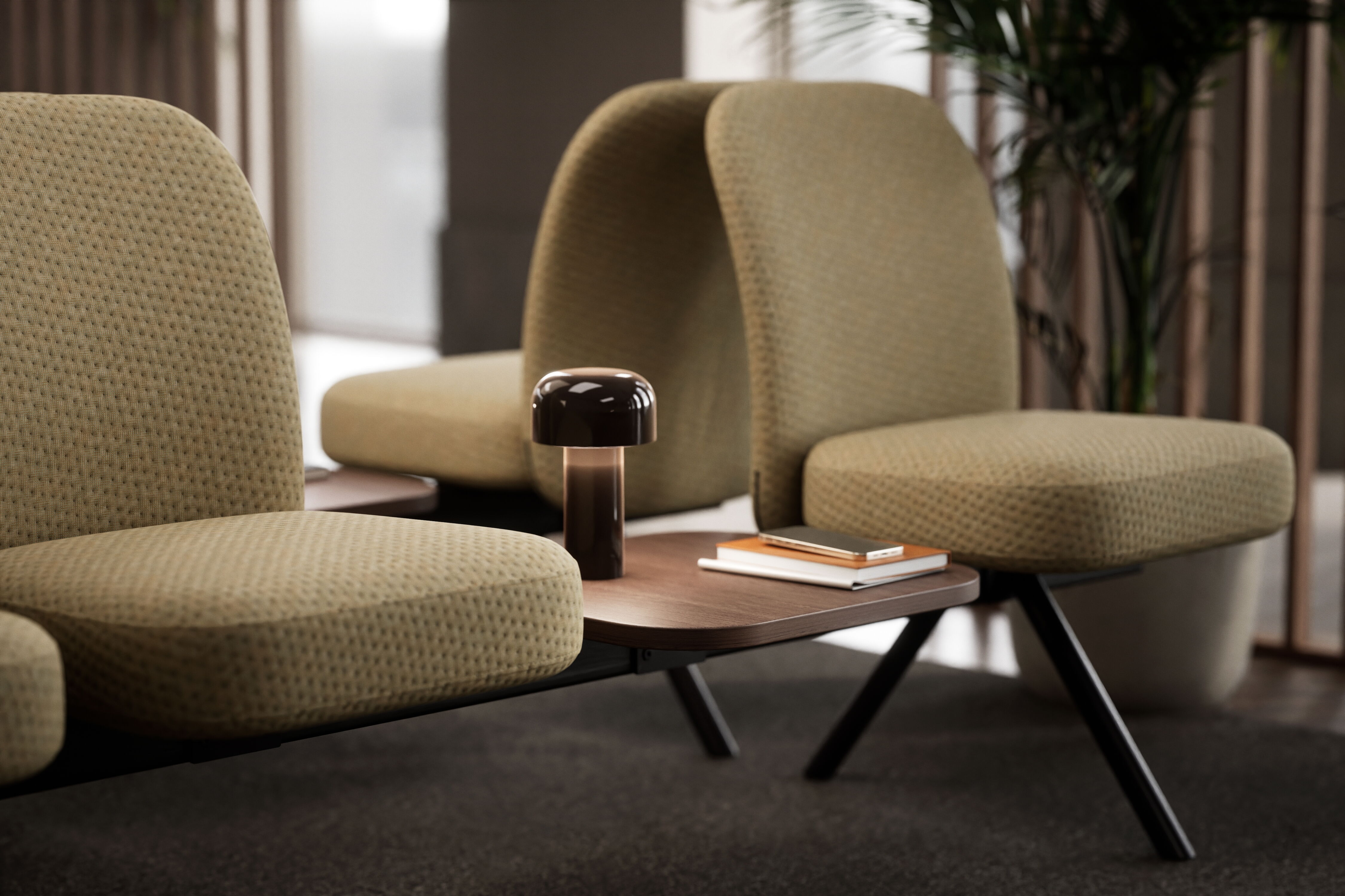 Appoint Modulsoffa produktbild 11