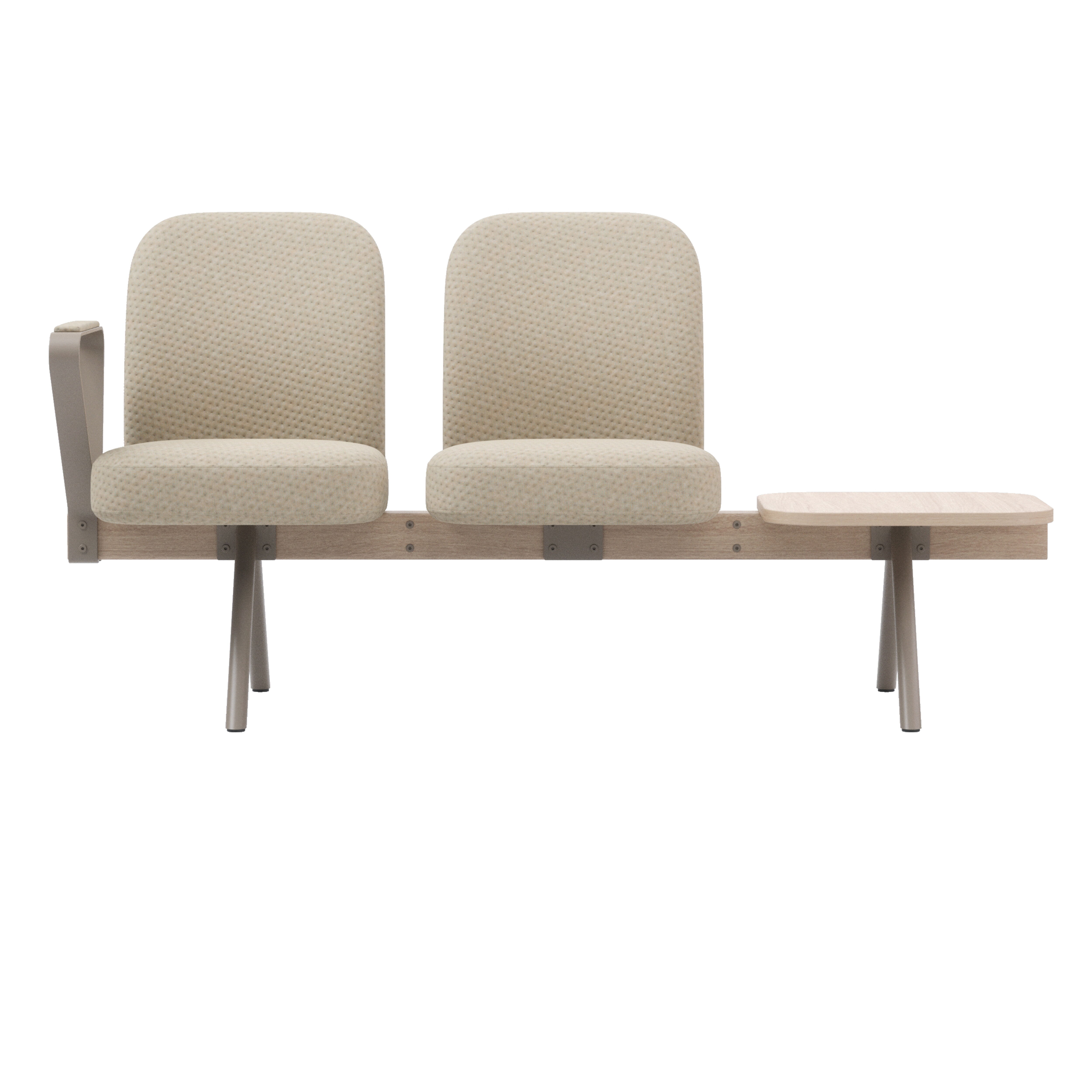 Appoint Modulsoffa produktbild 1
