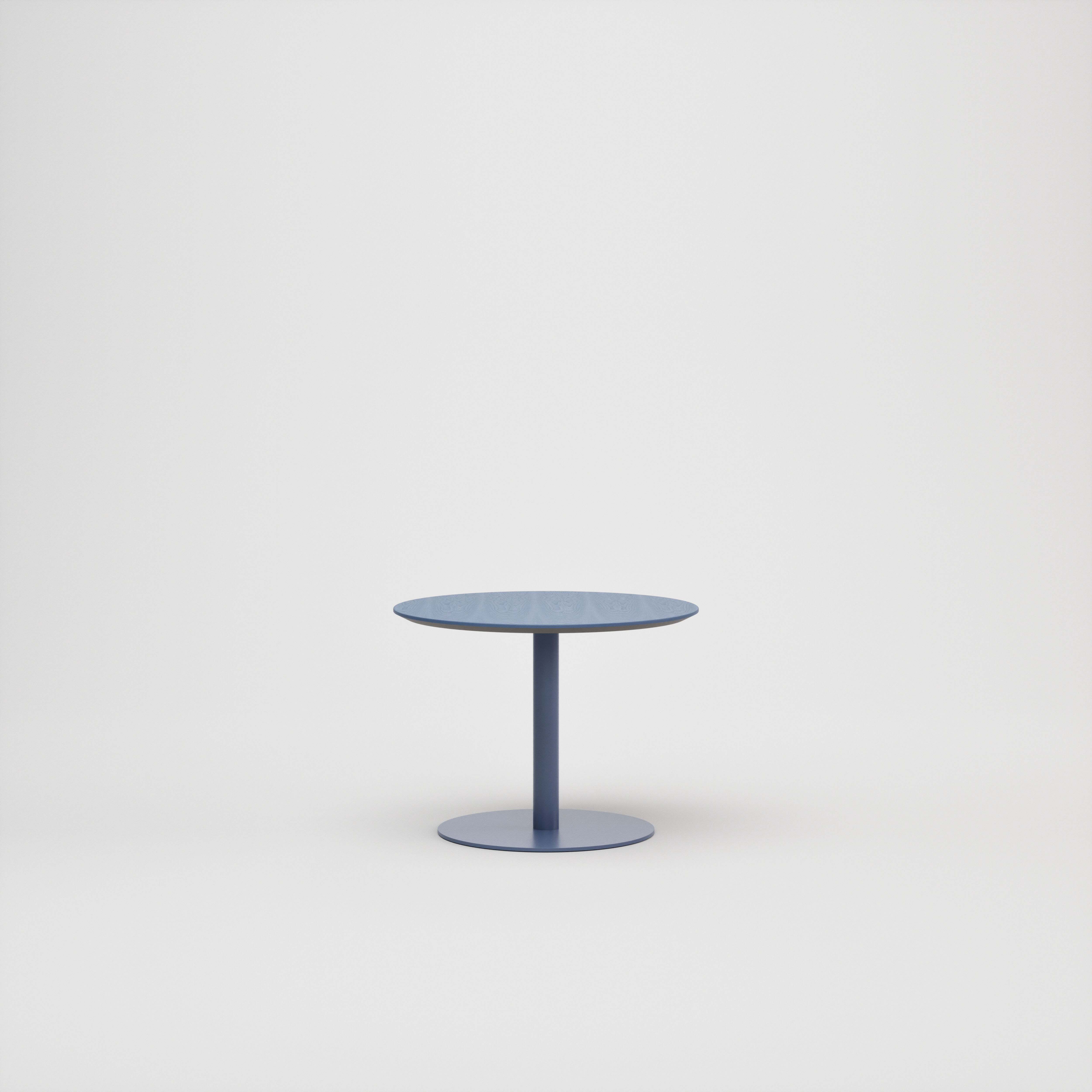 Chat Bord med rund fot produktbild 5