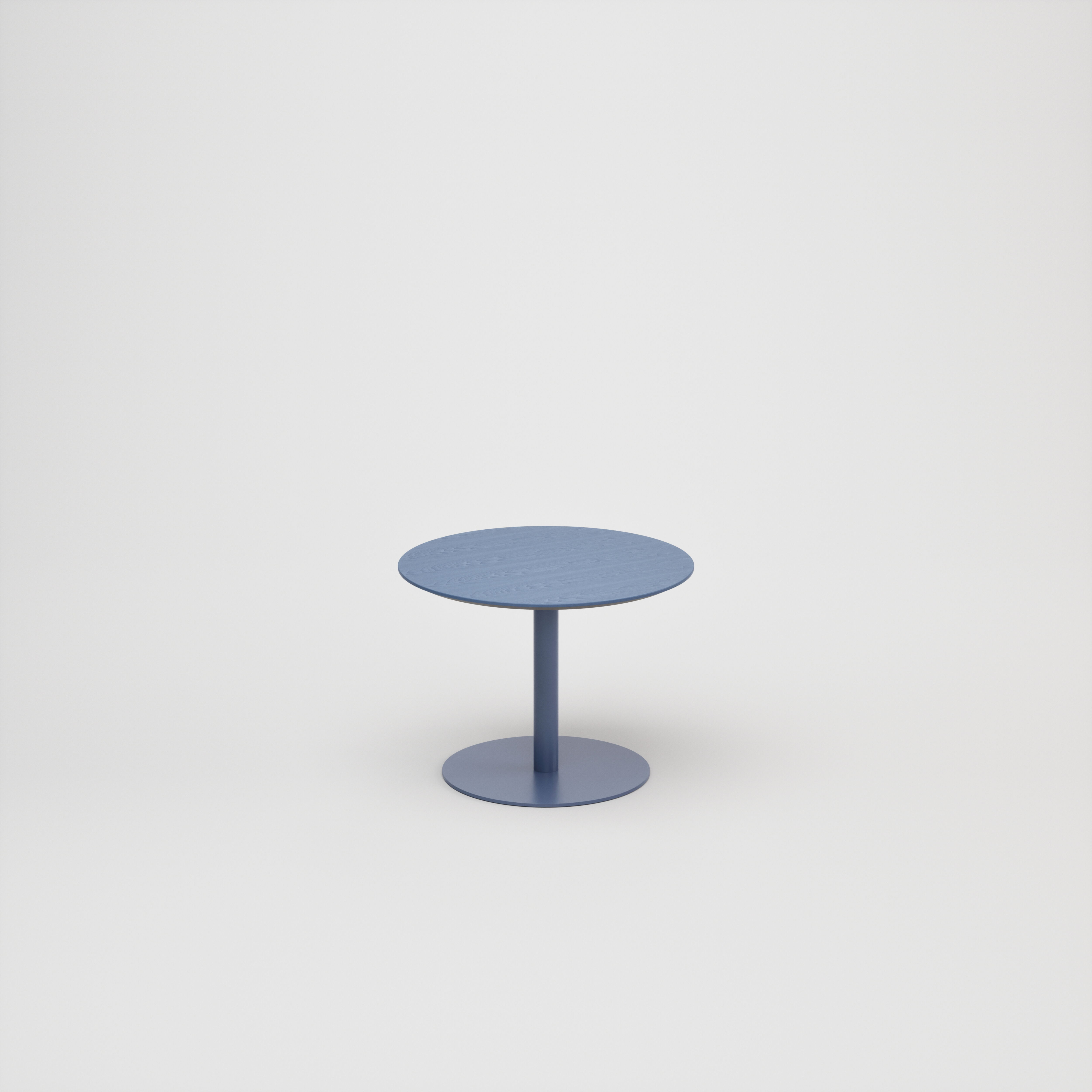 Chat Bord med rund fot produktbild 4