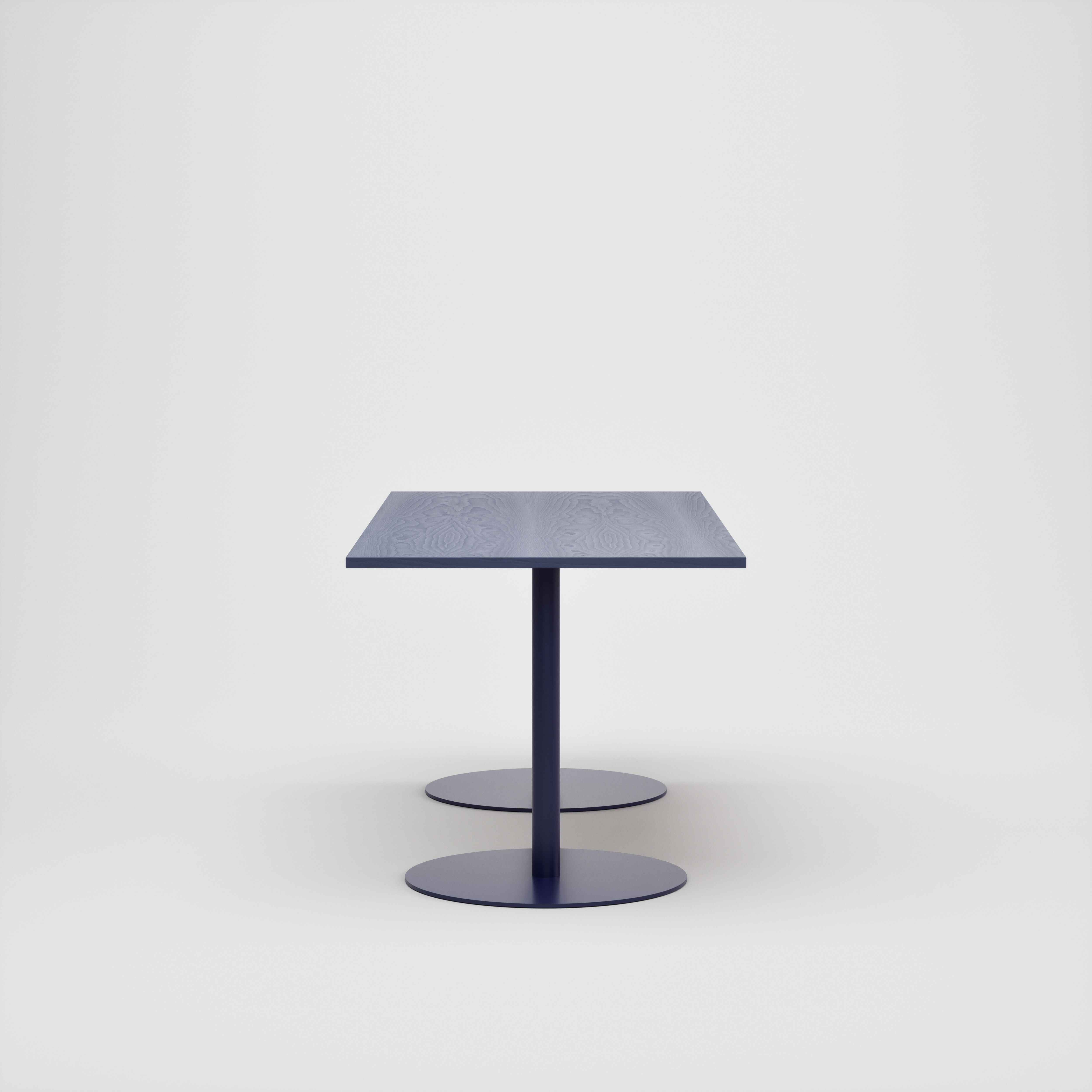 Chat Bord med rund fot produktbild 9