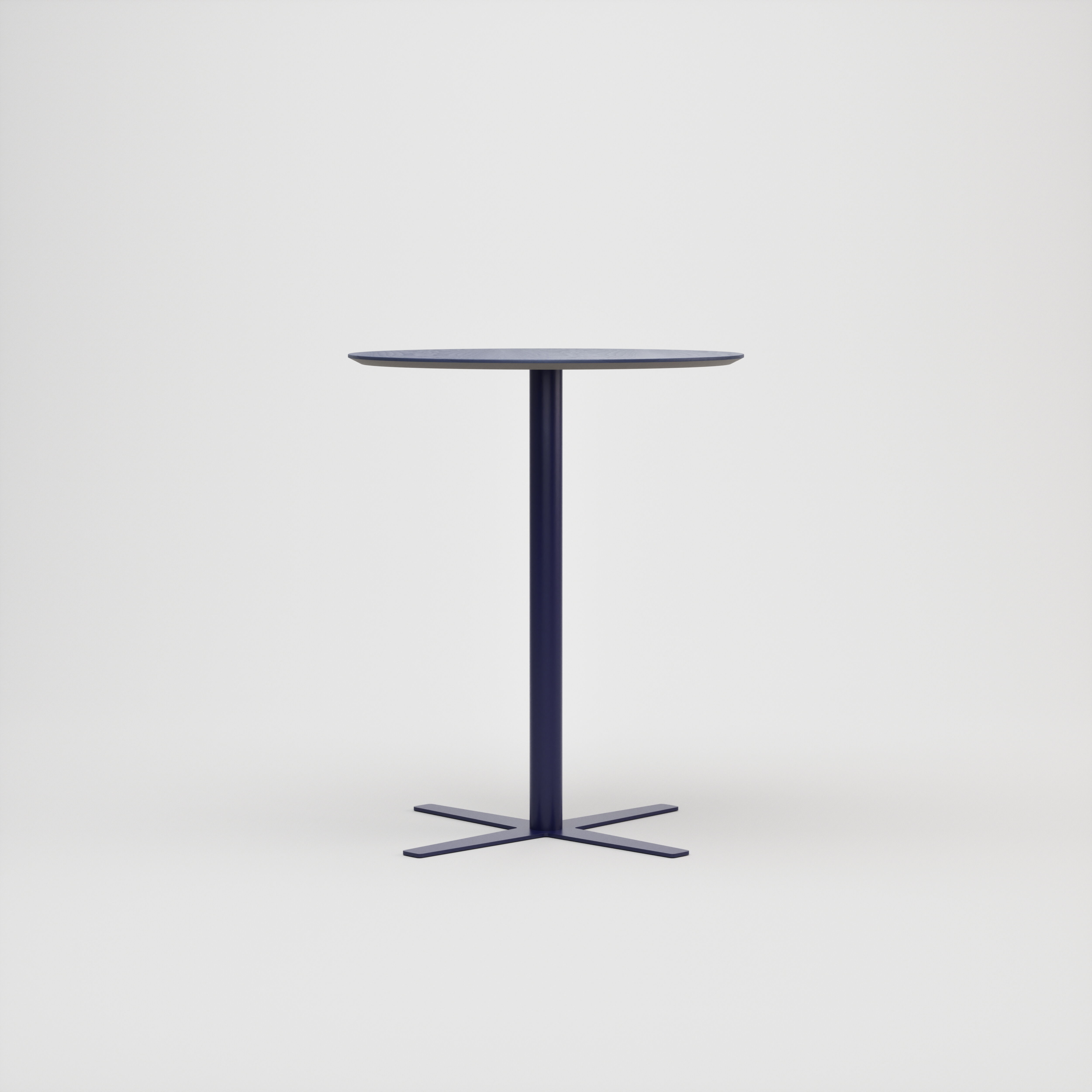 Chat Bord med kryssfot produktbild 13