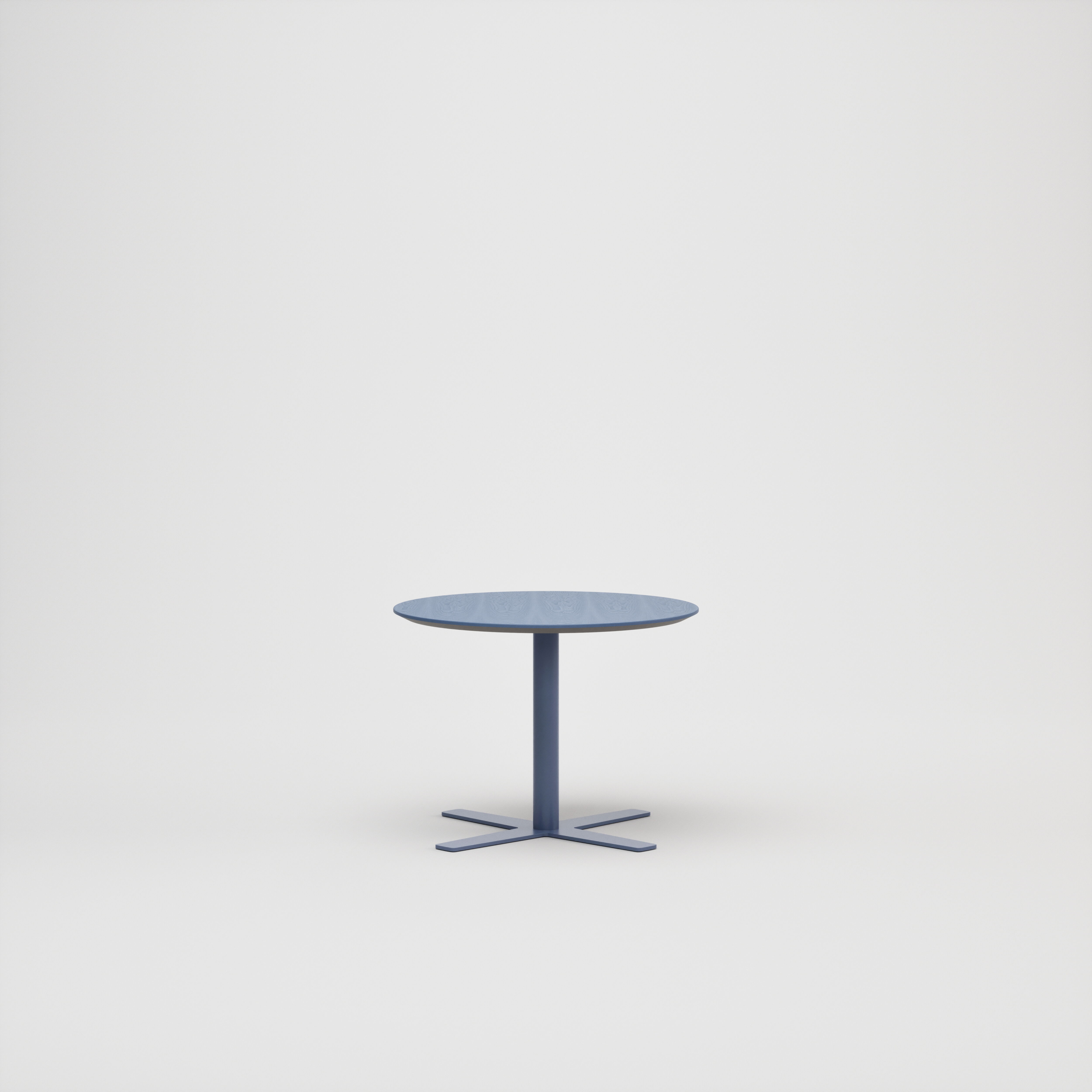 Chat Bord med kryssfot produktbild 7