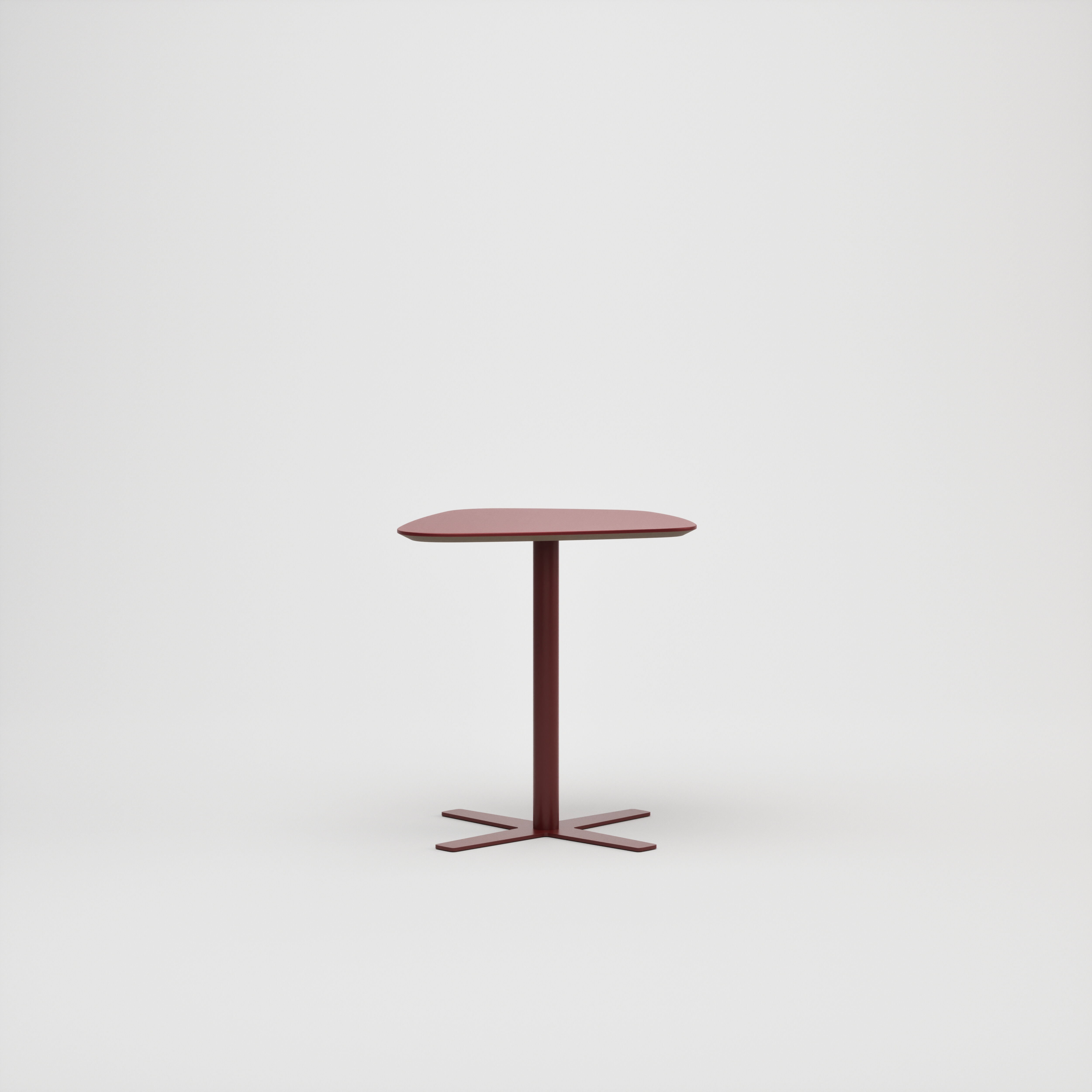 Chat Bord med kryssfot produktbild 9