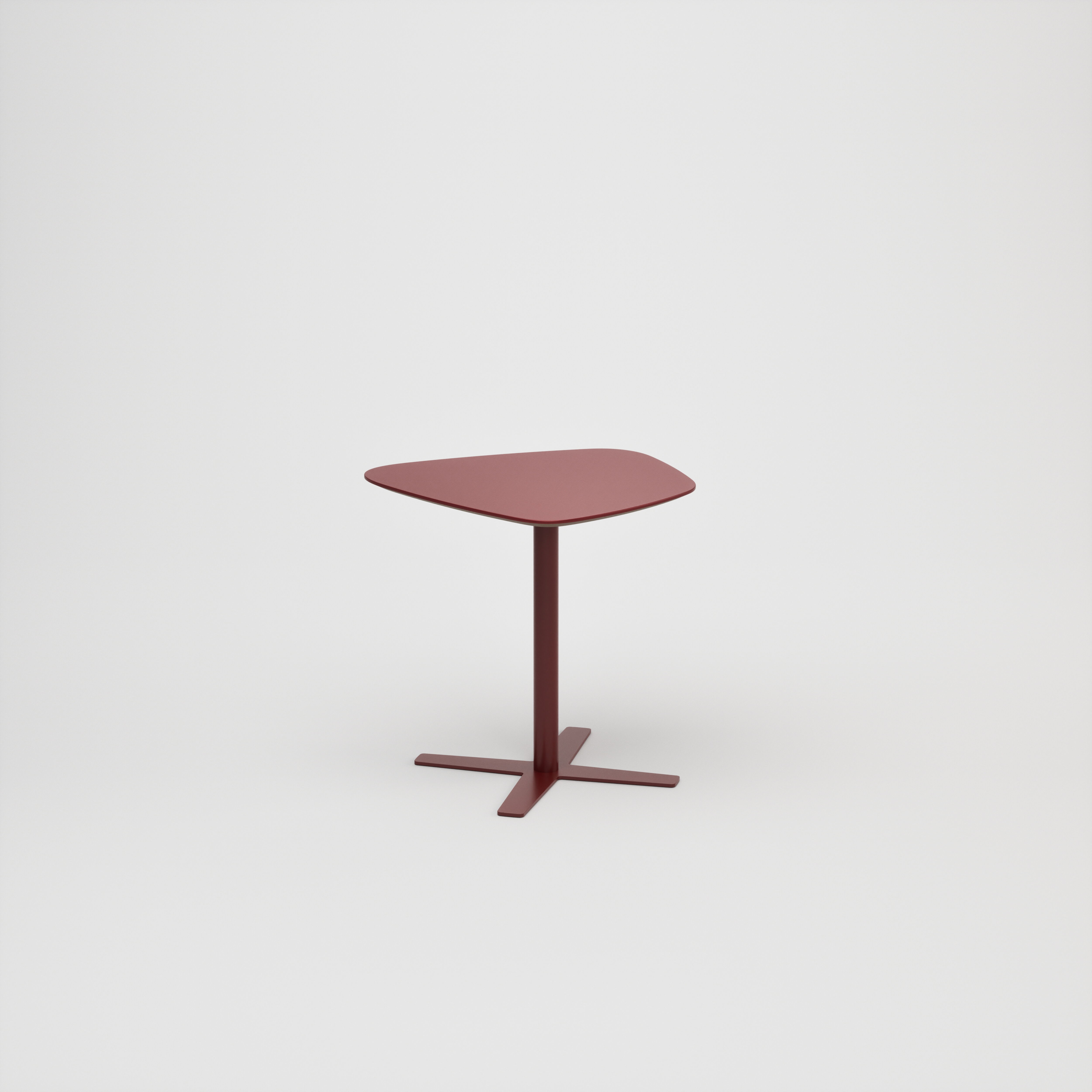 Chat Bord med kryssfot produktbild 8