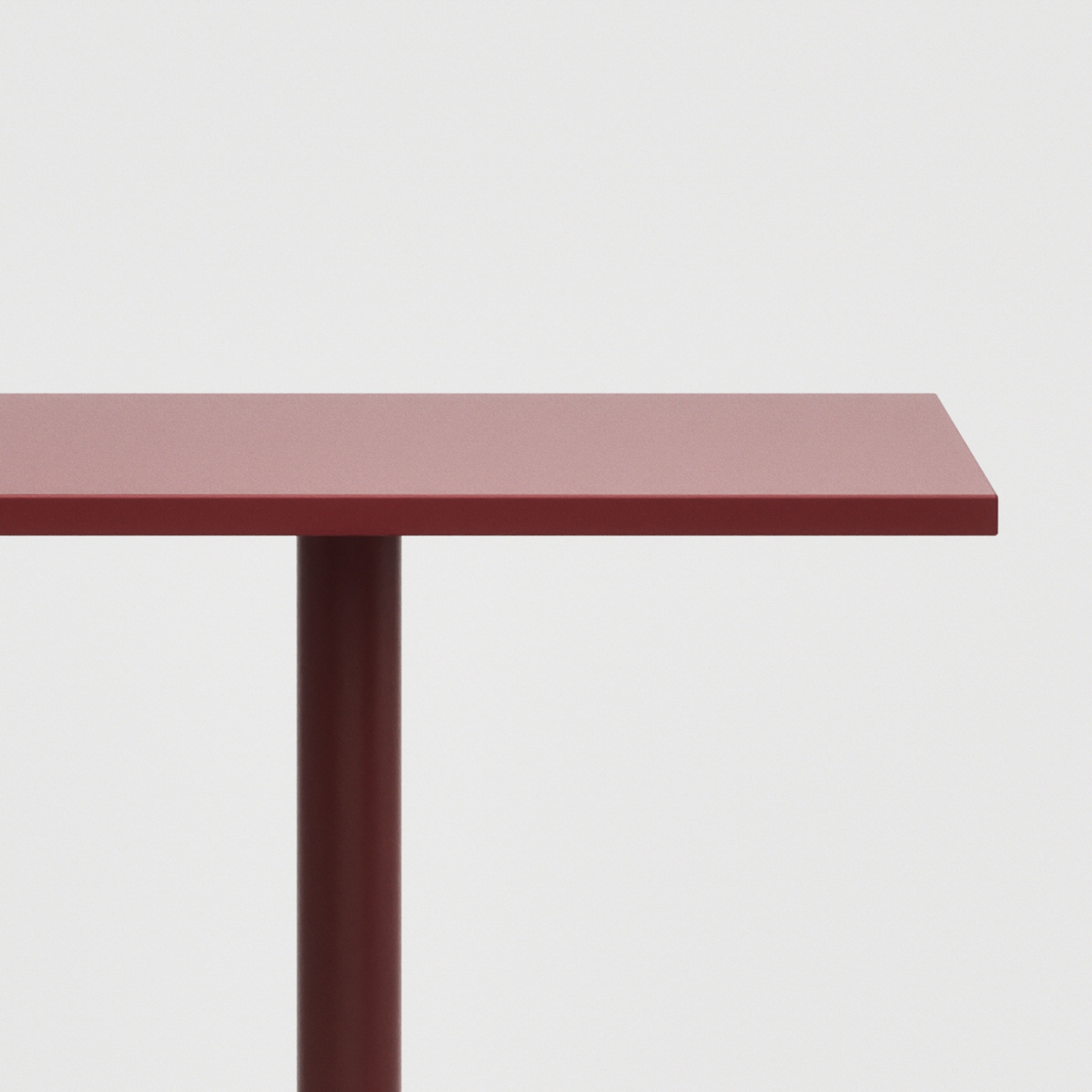 Chat Bord med kryssfot produktbild 17