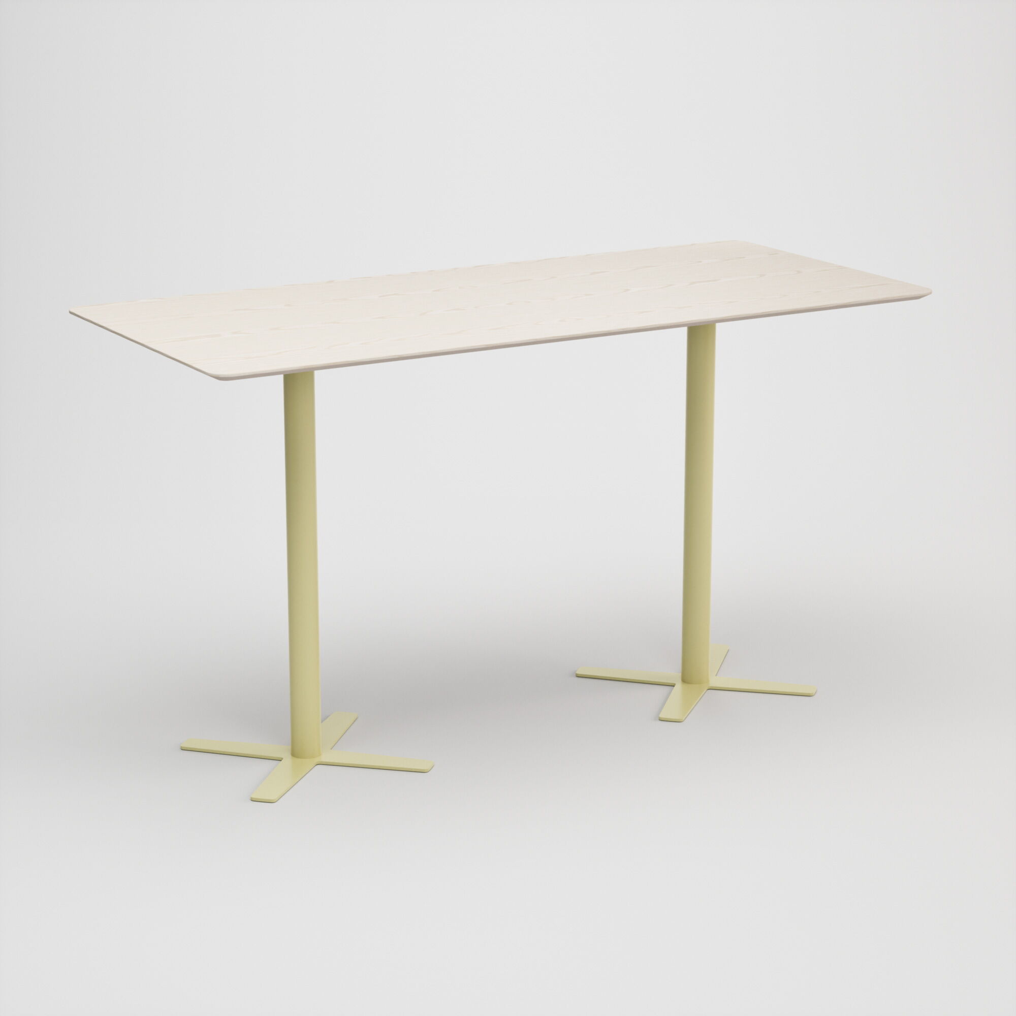 Chat Bord med kryssfot produktbild 13