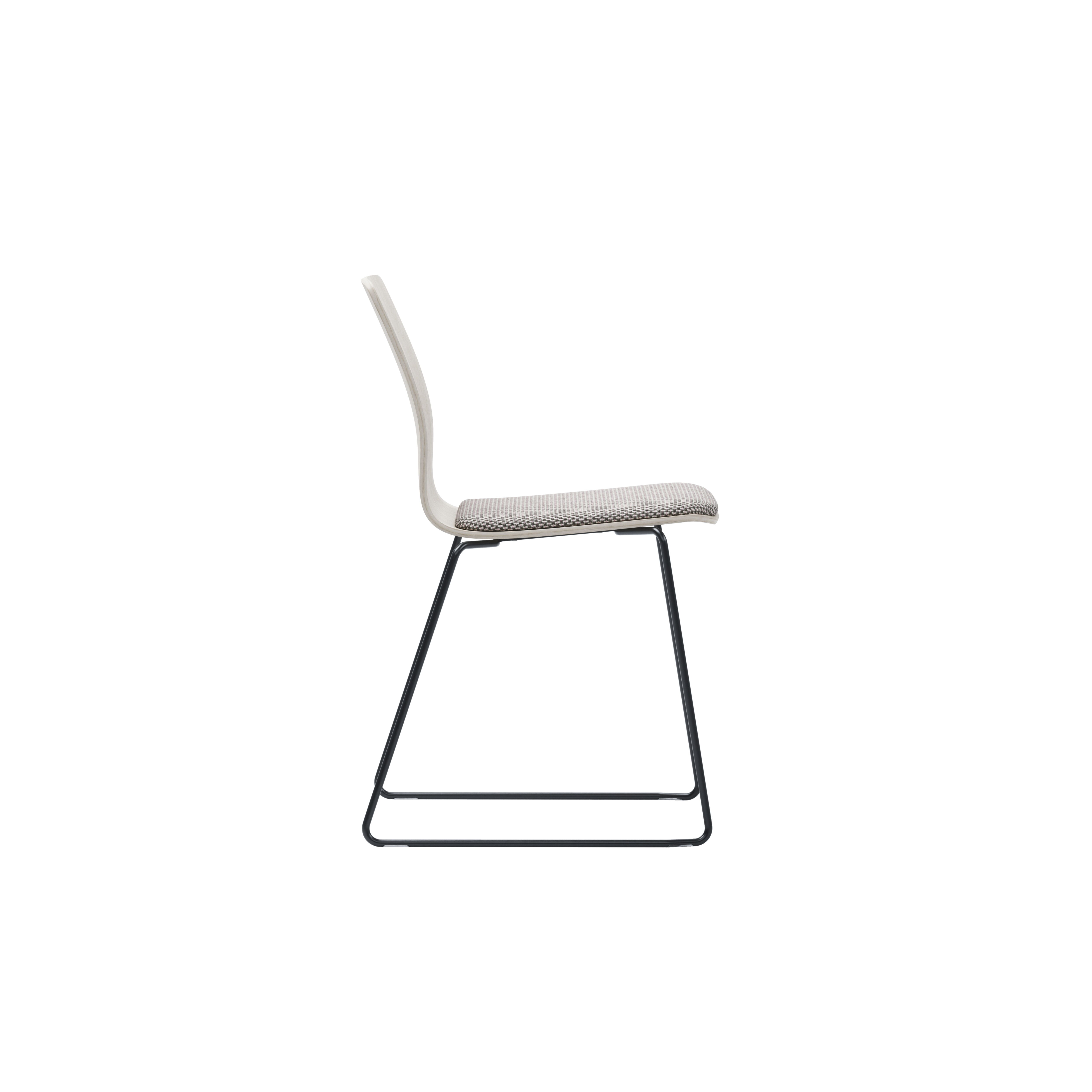 Nova Chair with sledge product image 6