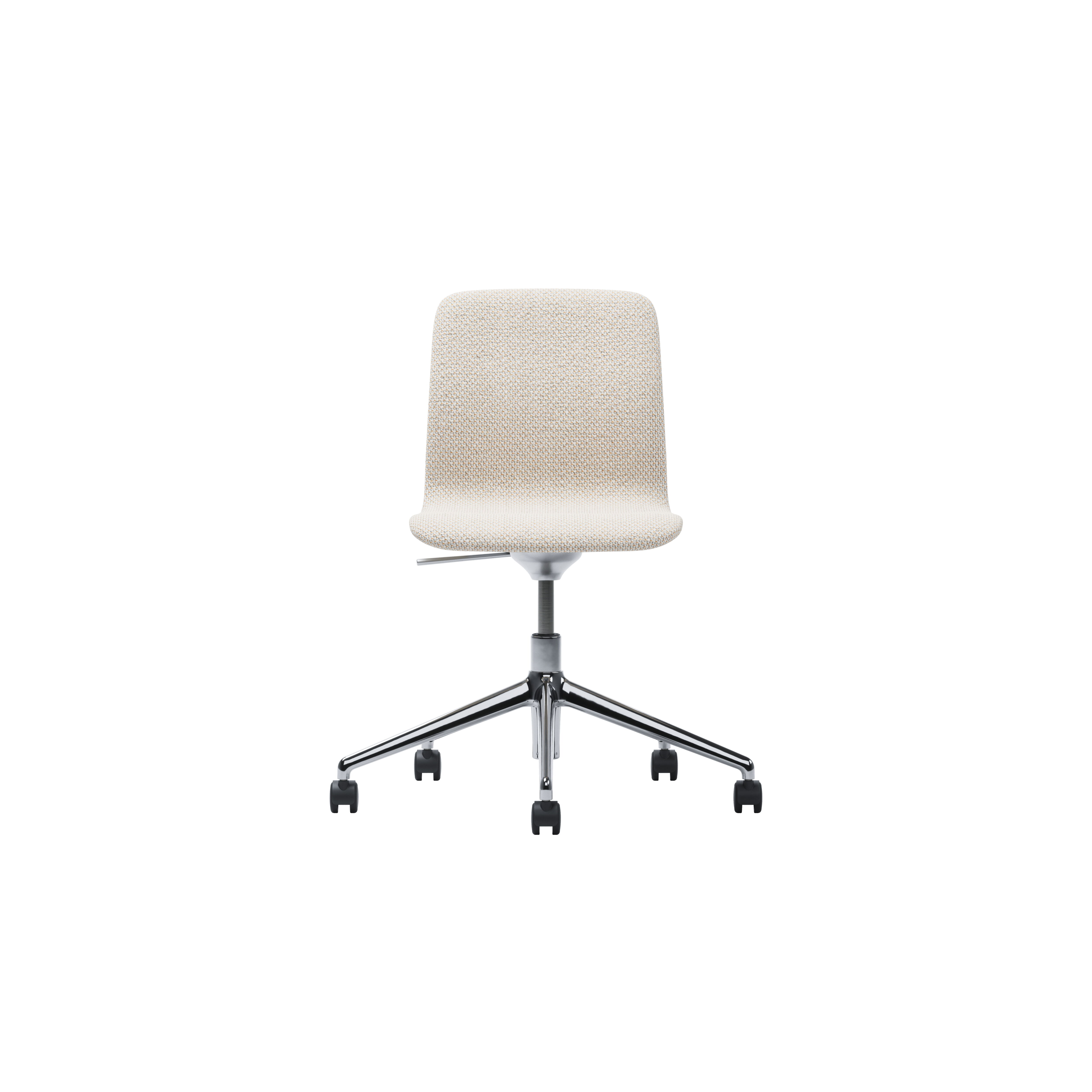 Nova Chair with swivel base product image 3