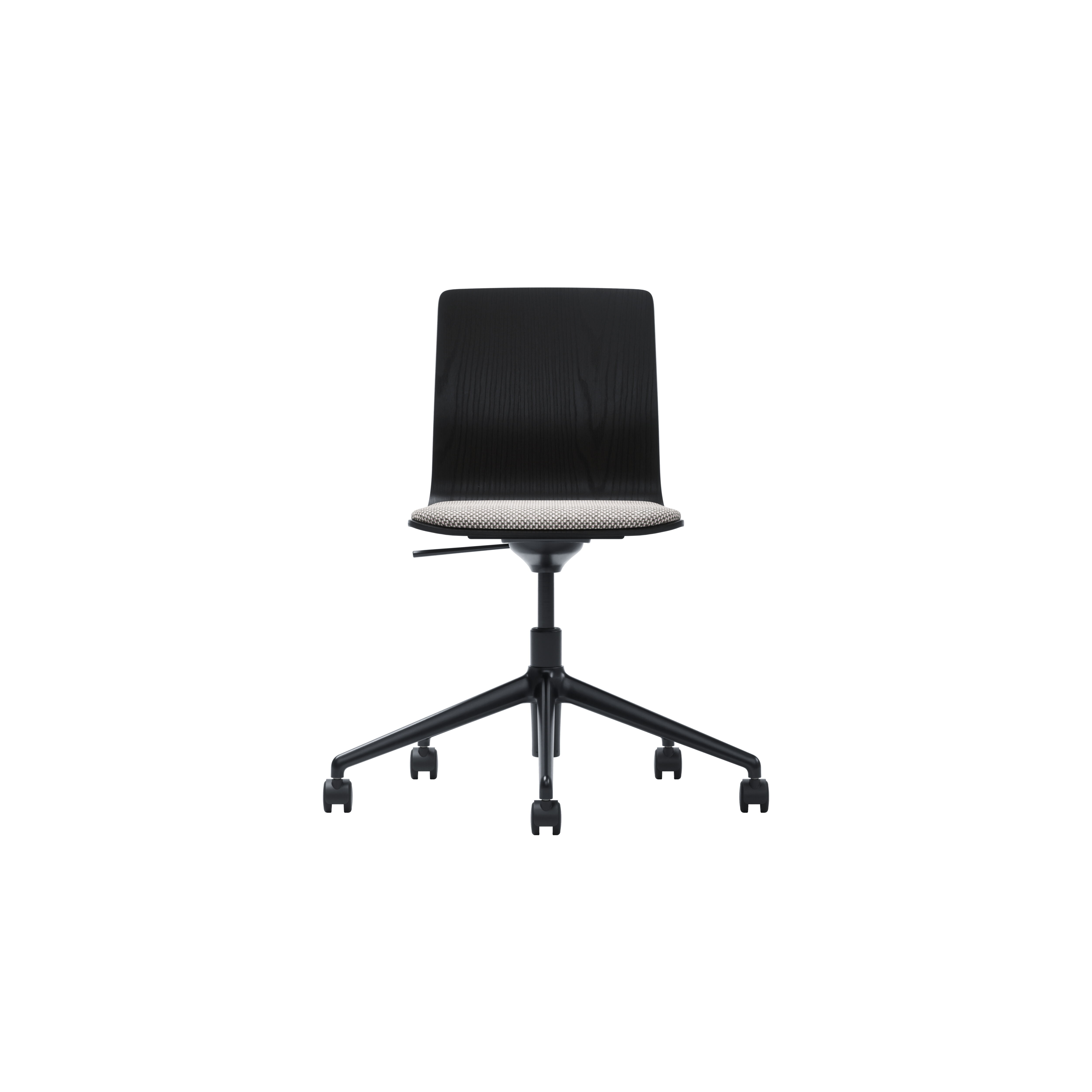 Nova Chair with swivel base product image 6