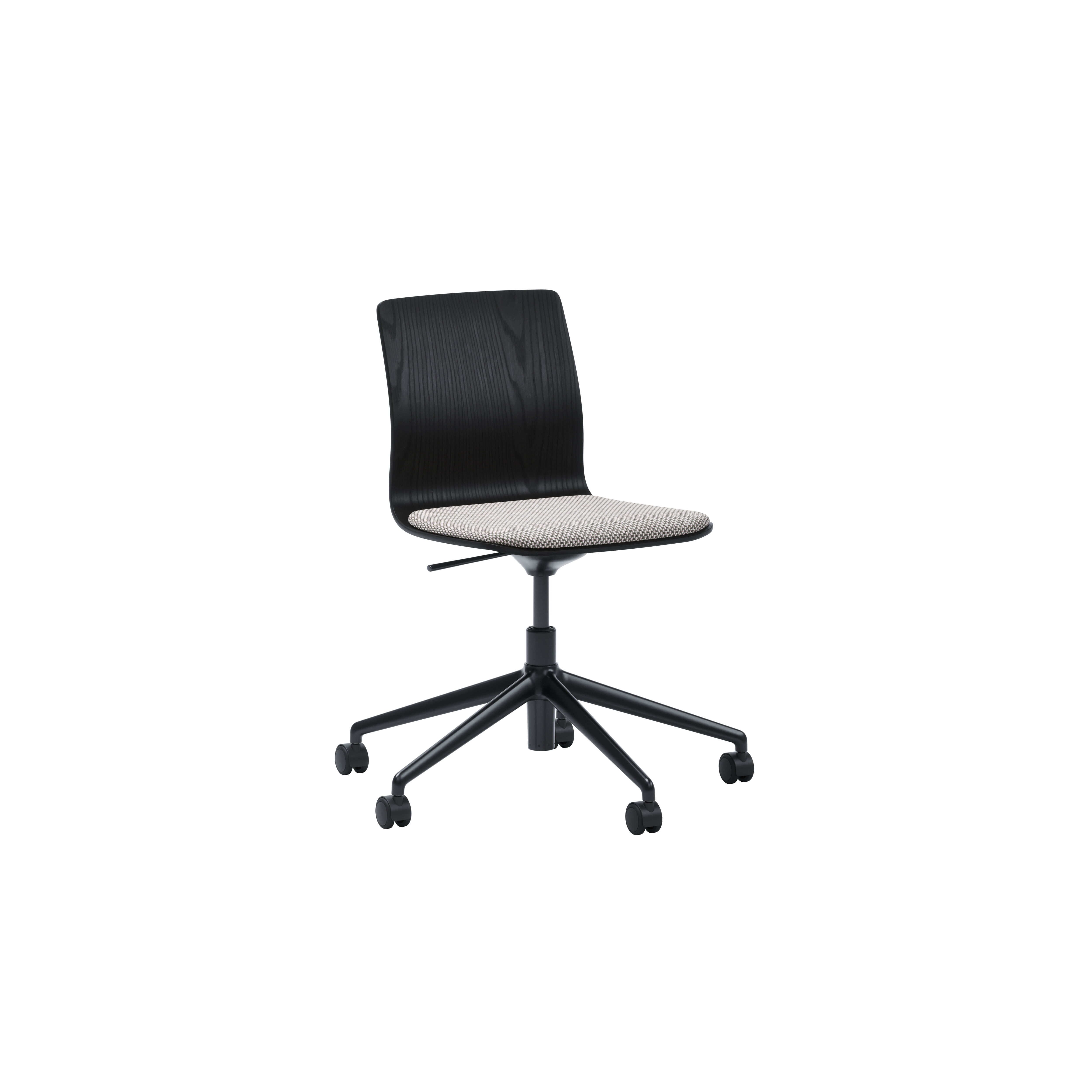 Nova Chair with swivel base product image 4