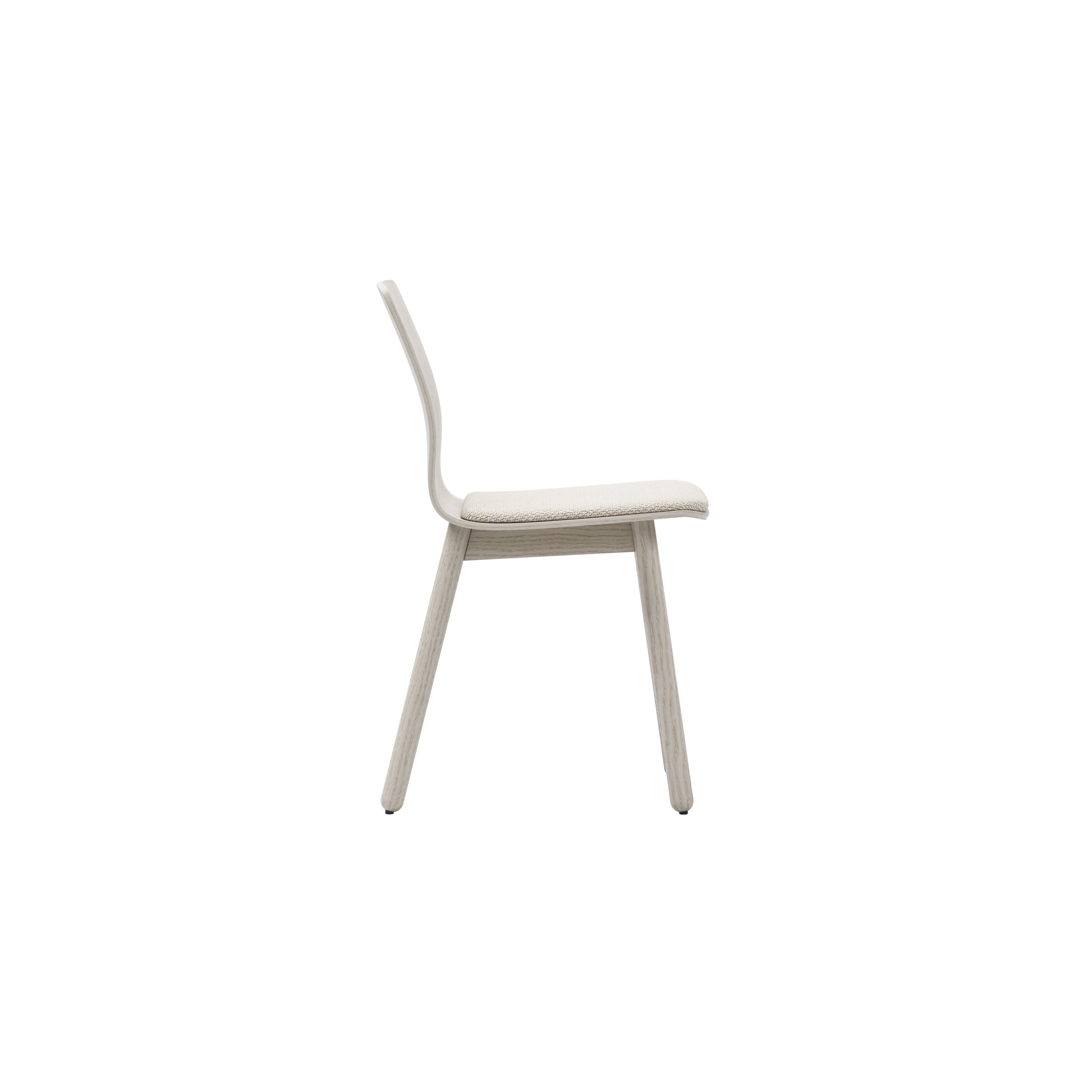 Nova Stol med träben produktbild 2