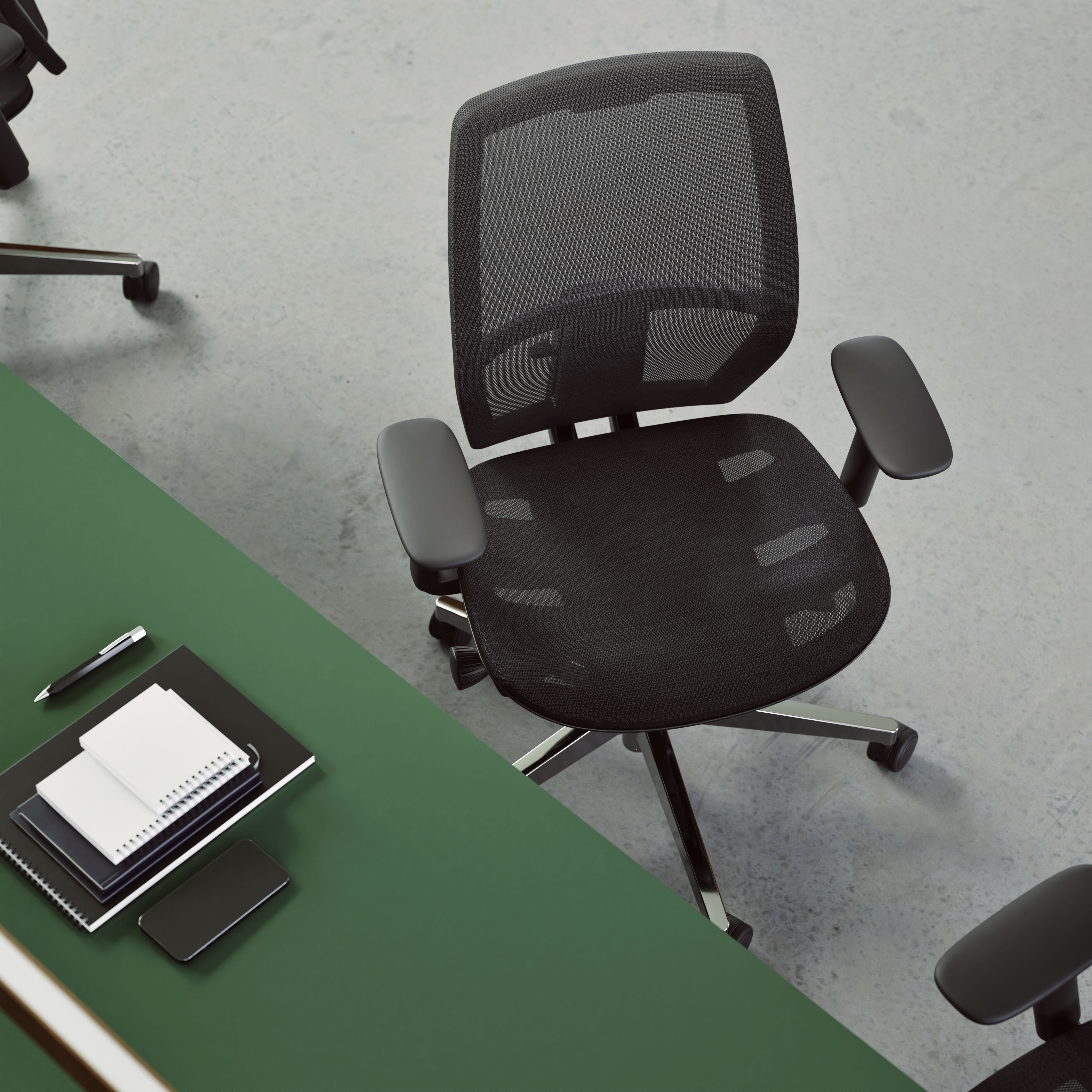 デバイスワークス　SOMA CHAIR DEVISE MODEL ソマチェア SOMA CHAIR DEVISE MODEL | DEVISE WORKS | キャンプ用品