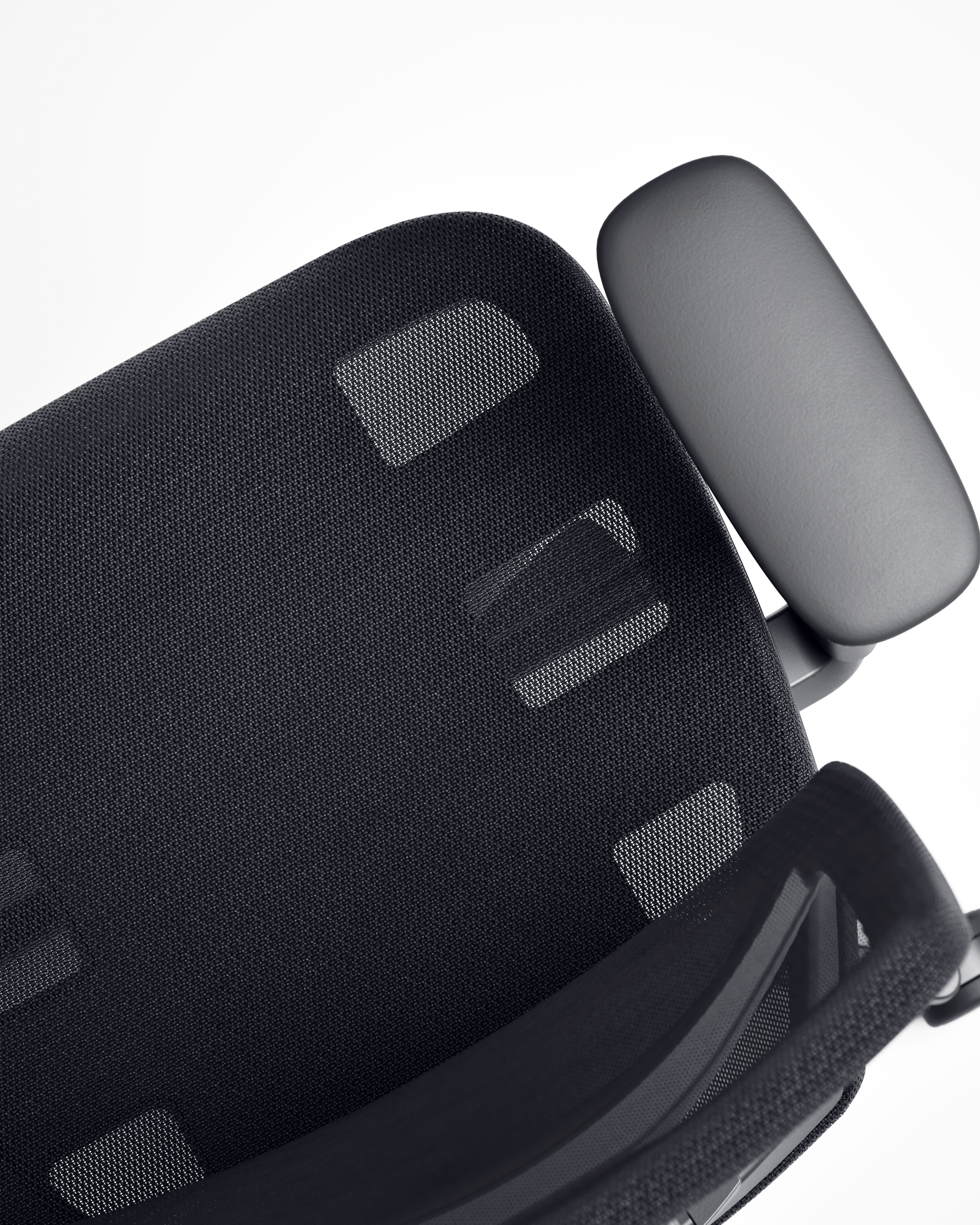 Ergonomic office chair in mesh | Savo Savo Soul Air workchair