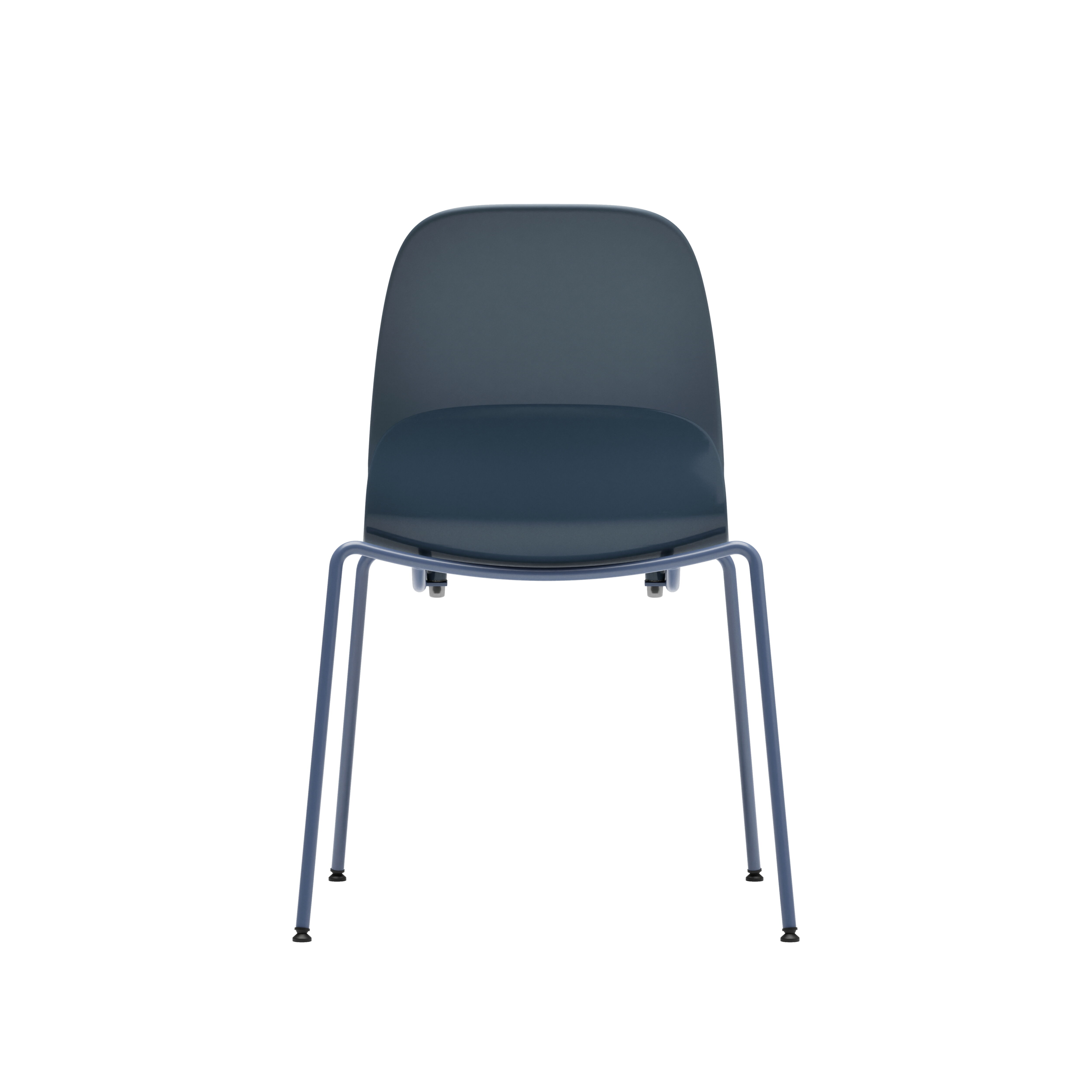 Archie Chair with metal legs product image 19
