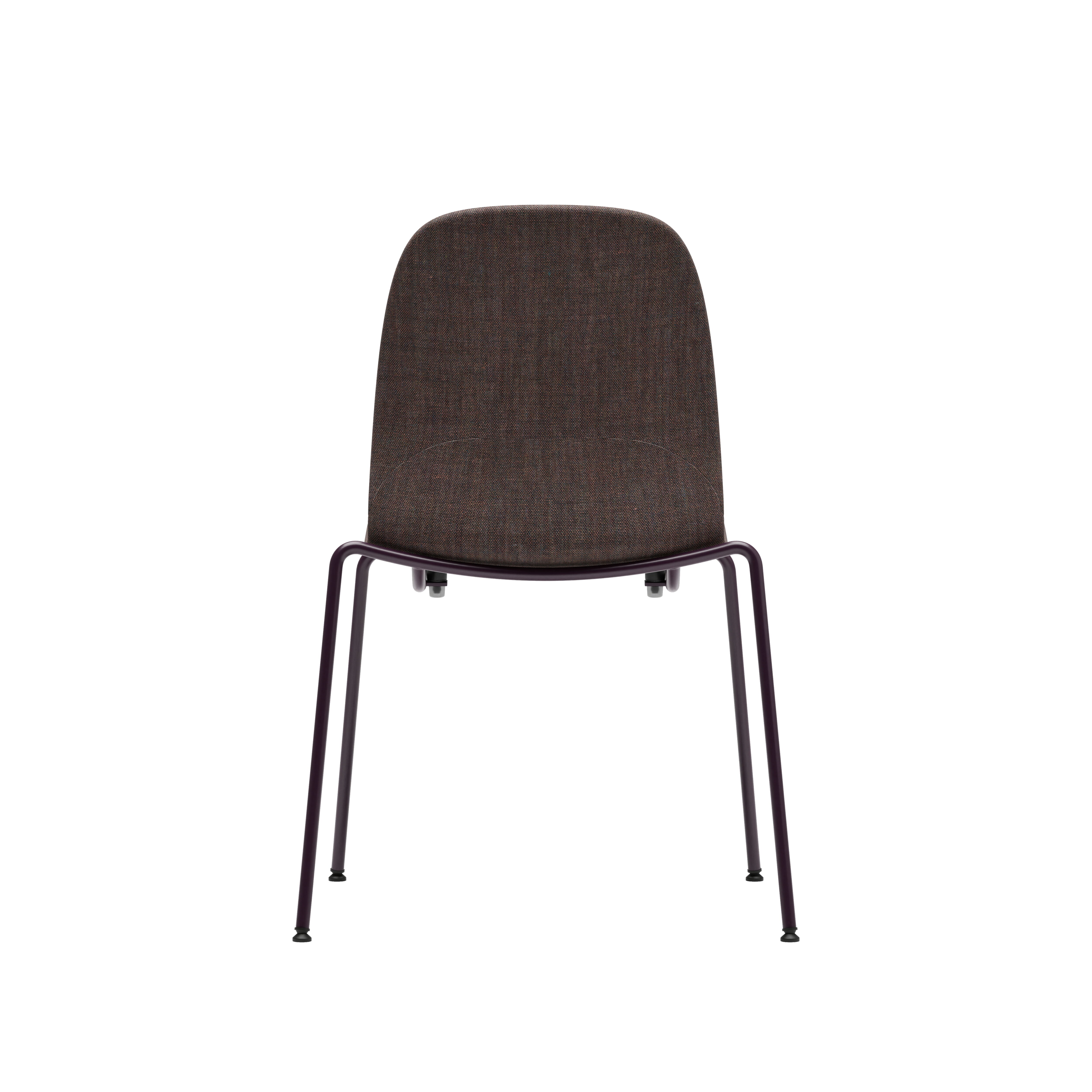 Archie Chair with metal legs product image 12