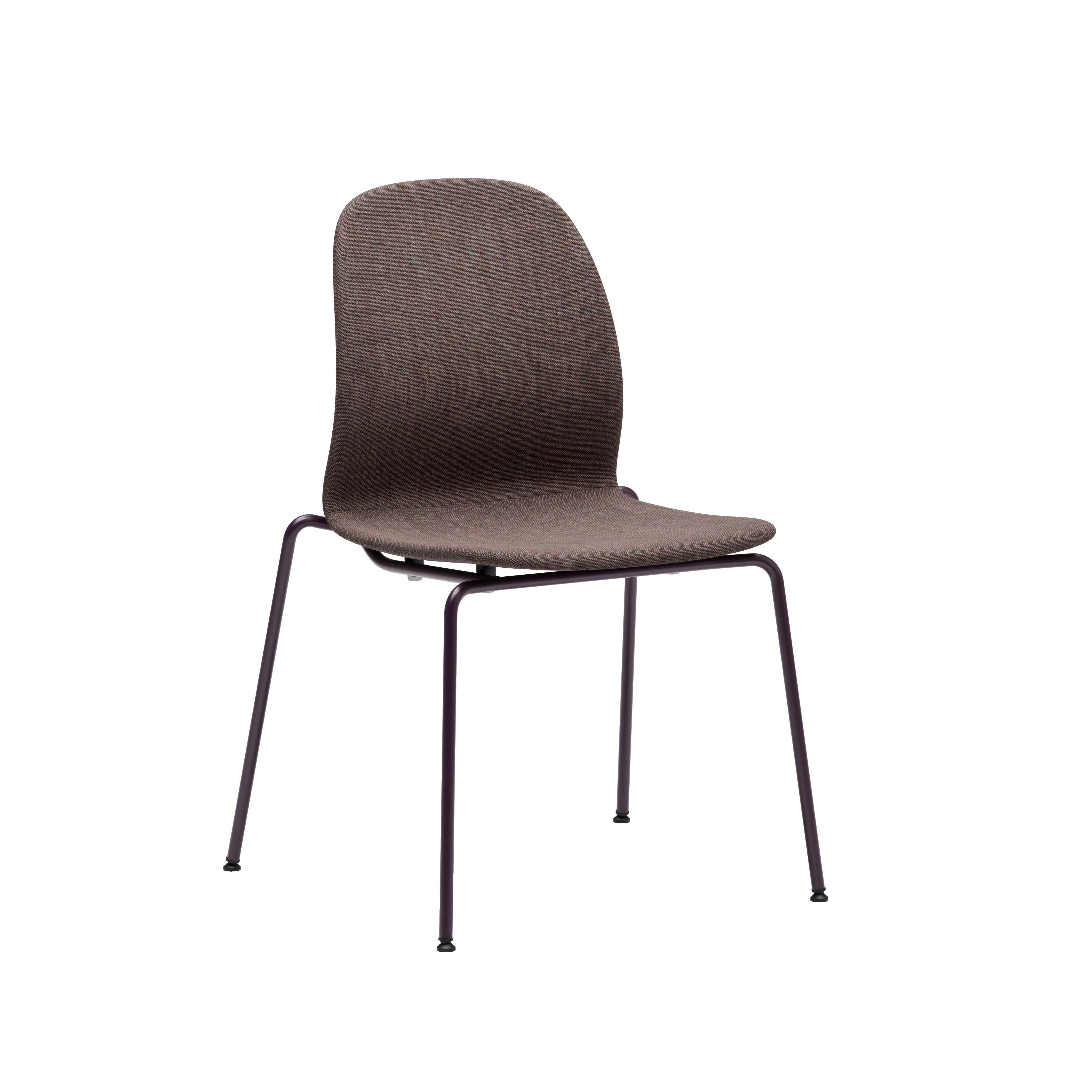Archie Chair with metal legs product image 10