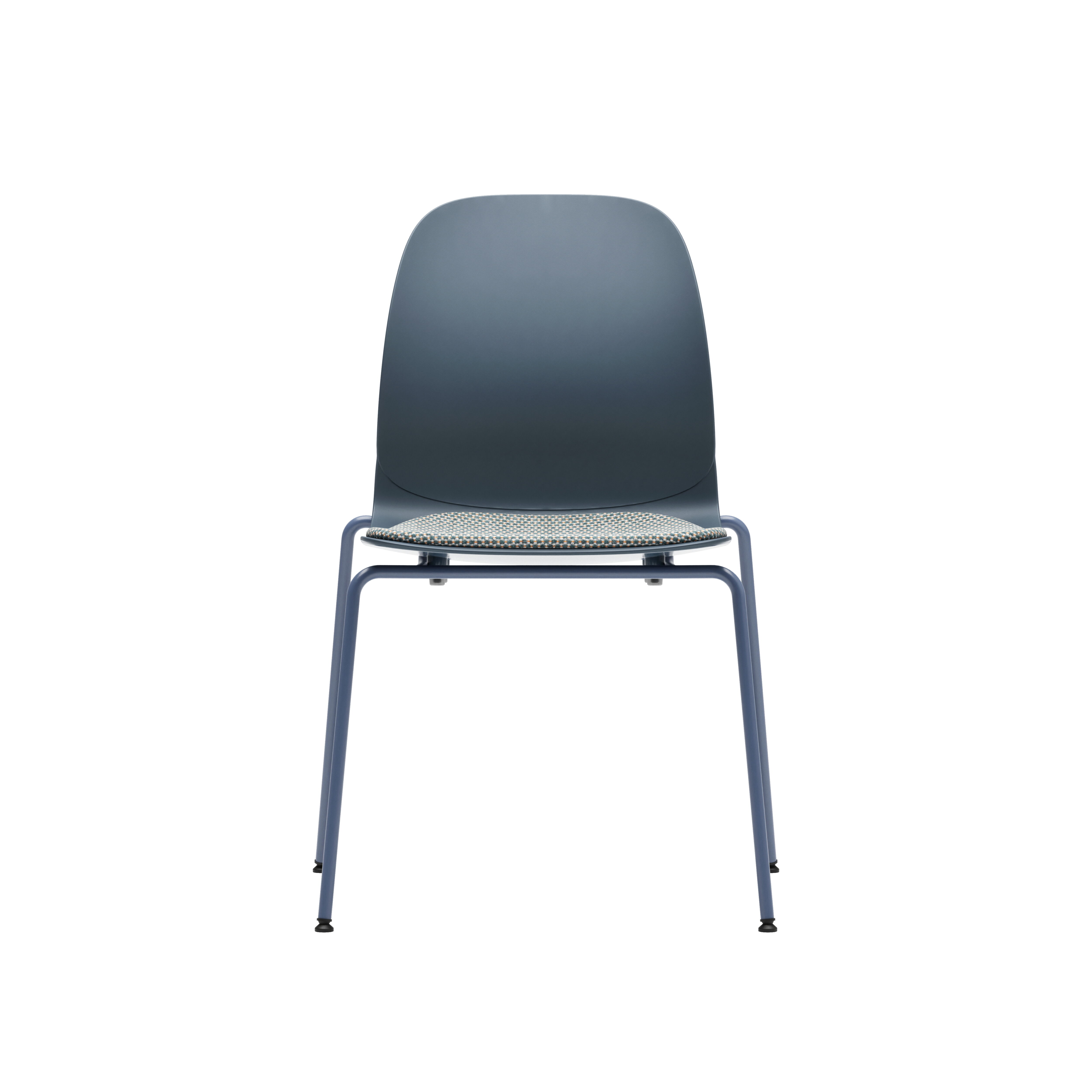 Archie Chair with metal legs product image 13